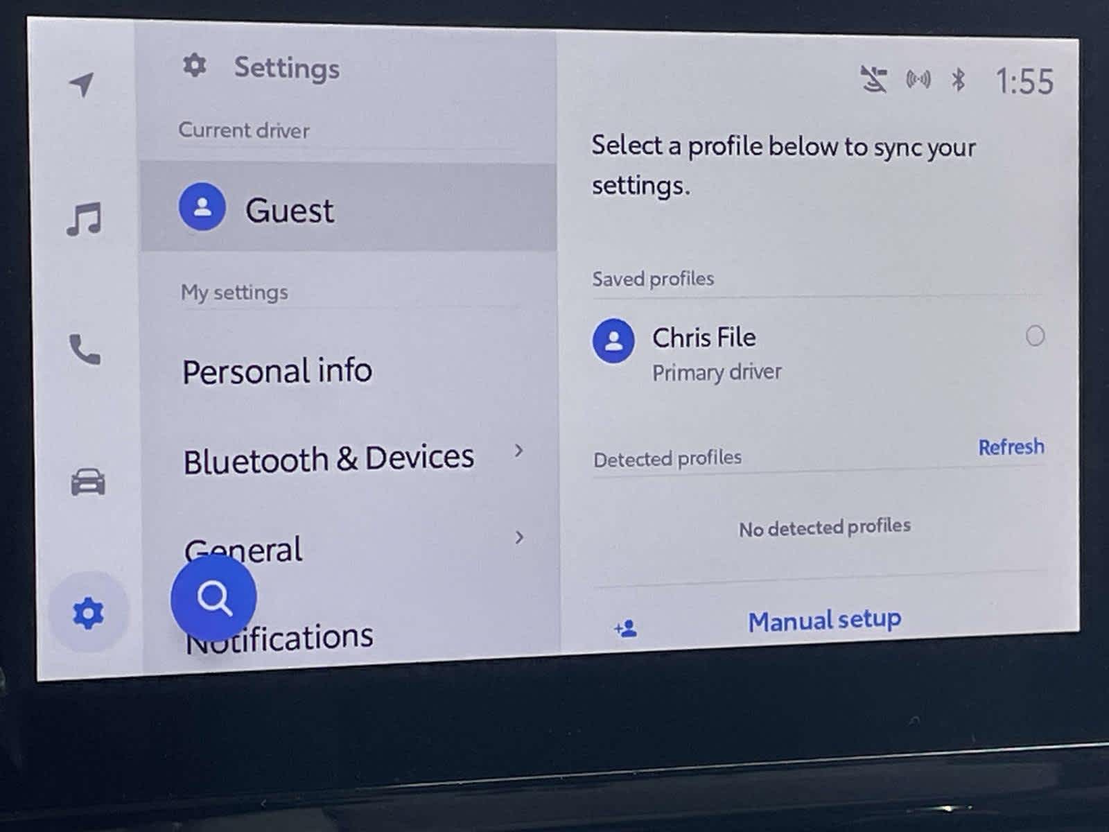 Thumbnail: 2023 Toyota Corolla - 18