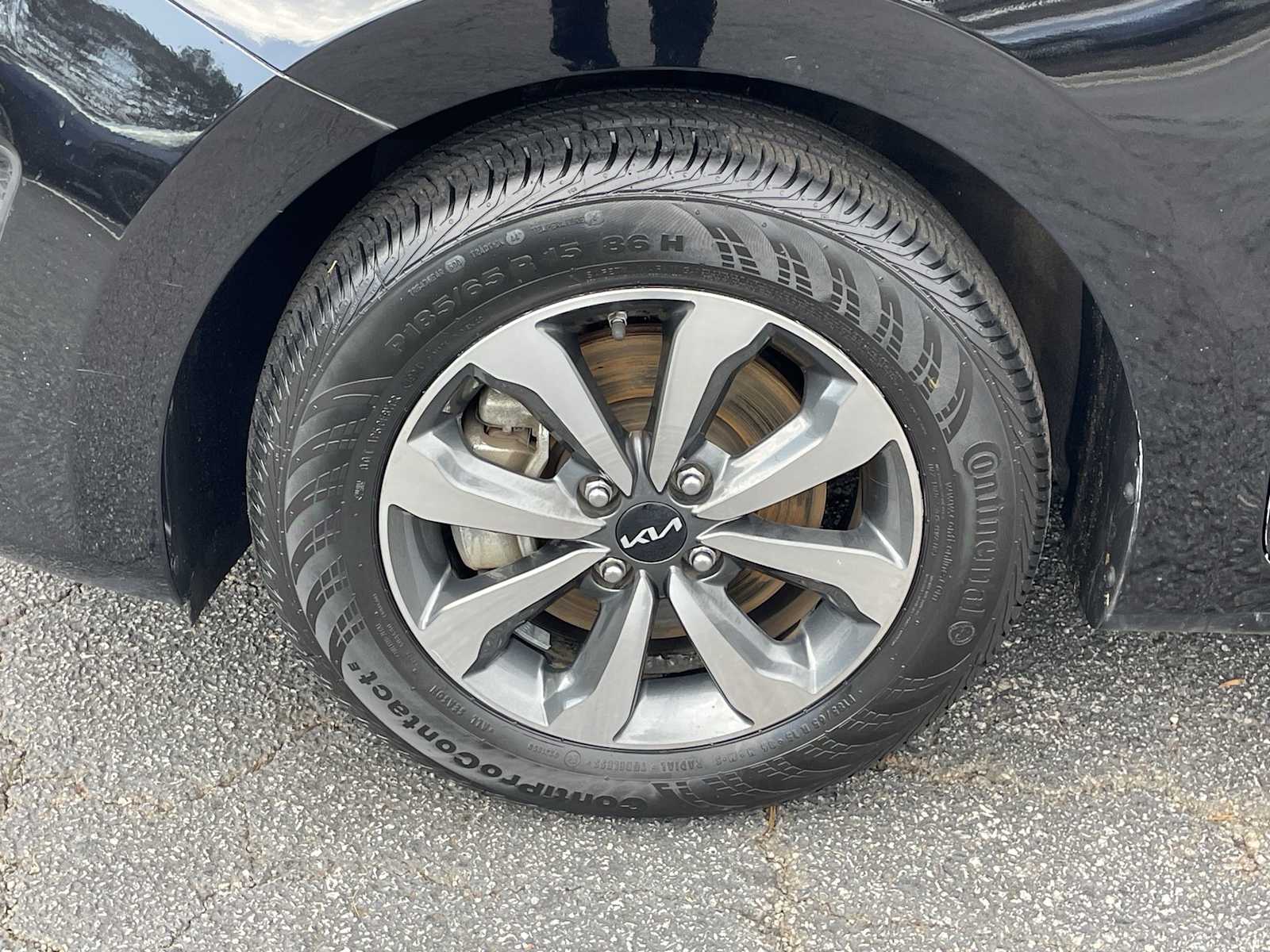 Thumbnail: 2023 Kia Rio - 7