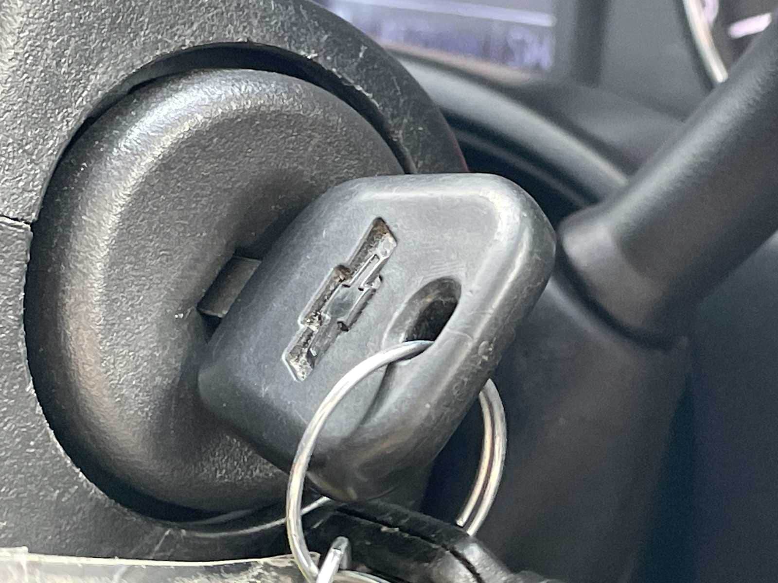 Thumbnail: 2018 Chevrolet Silverado 1500 - 20