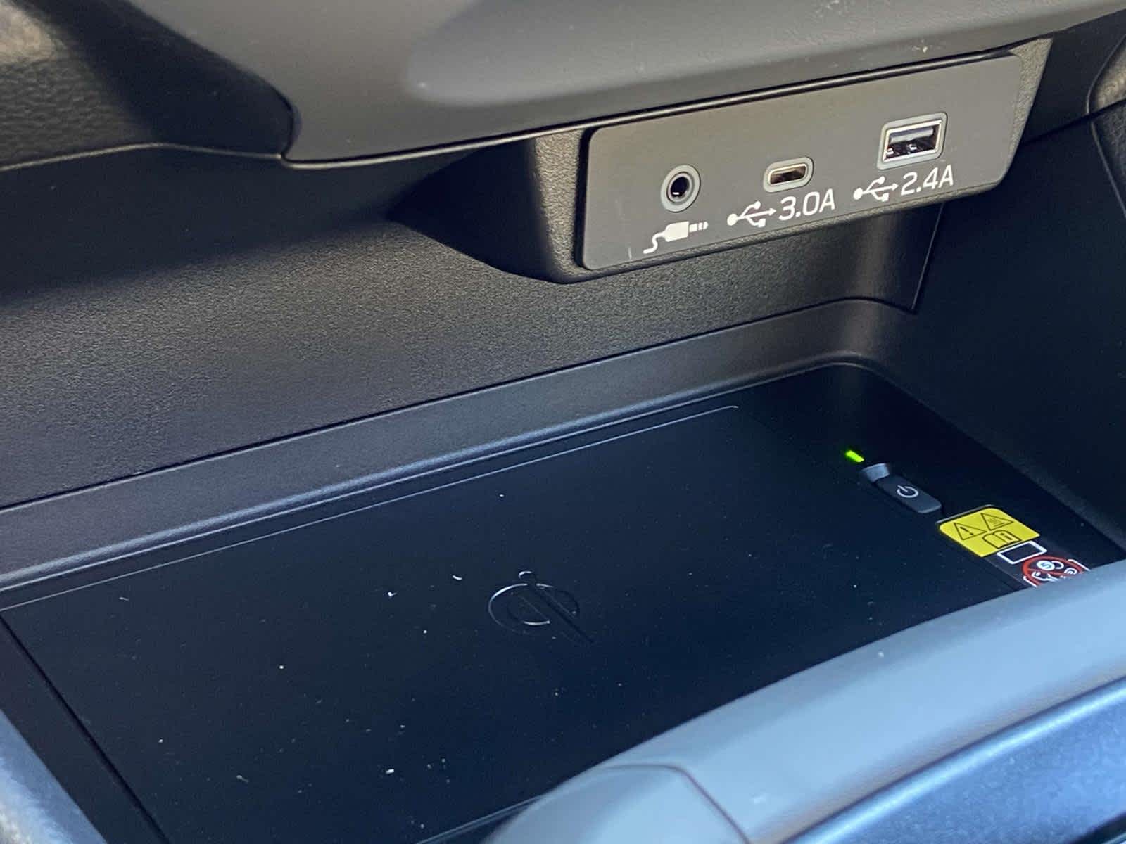 Thumbnail: 2025 Subaru Crosstrek - 13