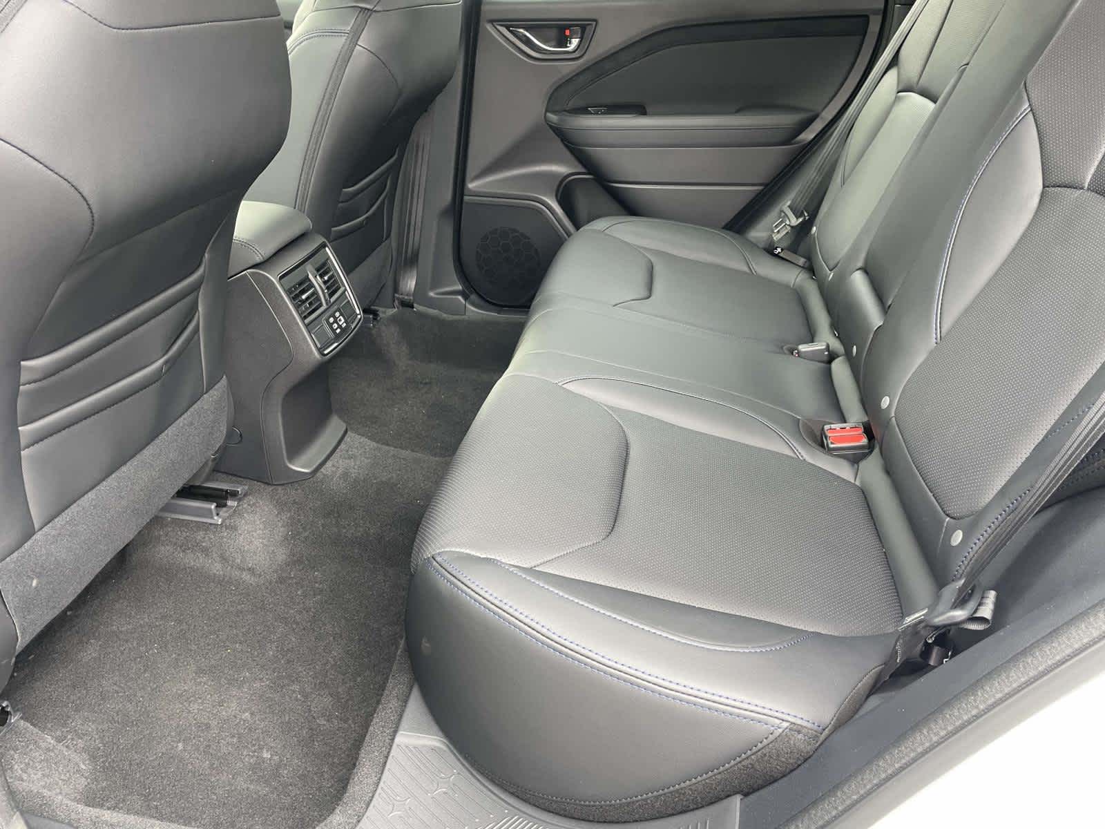 Thumbnail: 2026 Subaru Forester - 11