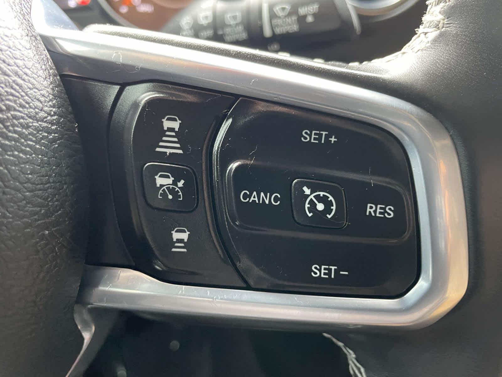 Thumbnail: 2021 Jeep Wrangler - 17