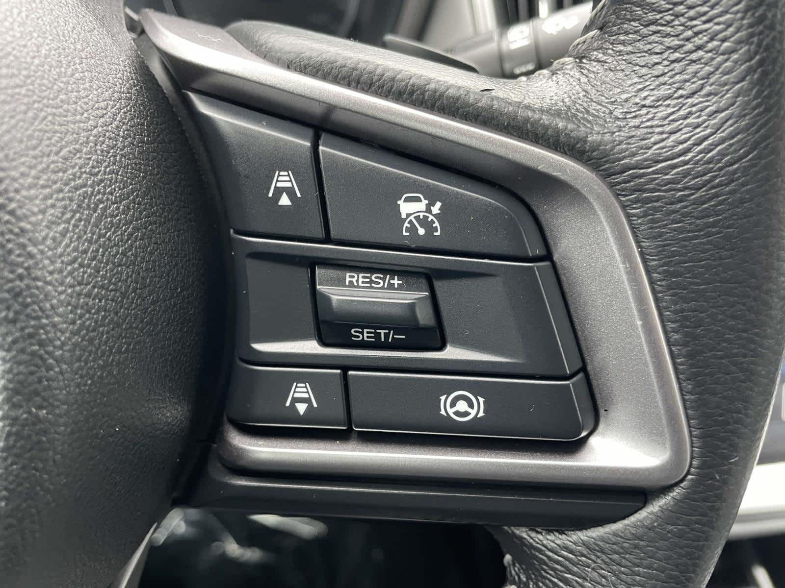 Thumbnail: 2023 Subaru Outback - 16