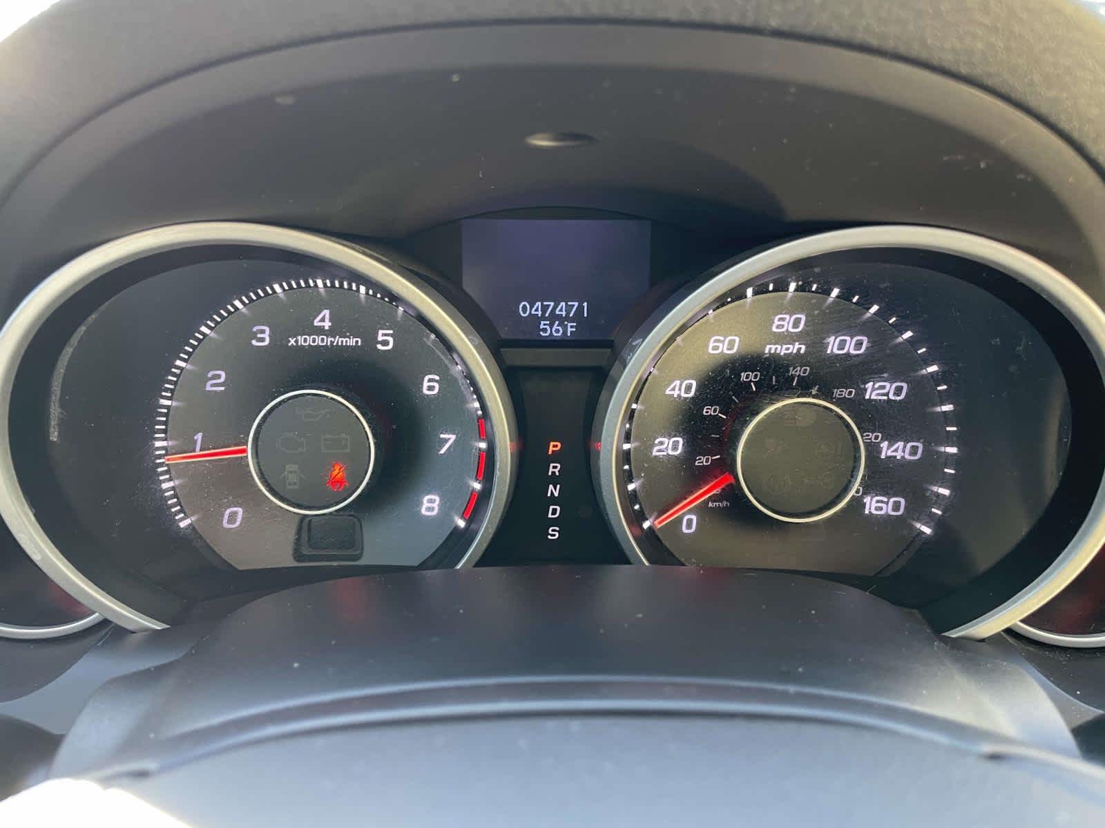 Thumbnail: 2012 Acura TL - 25