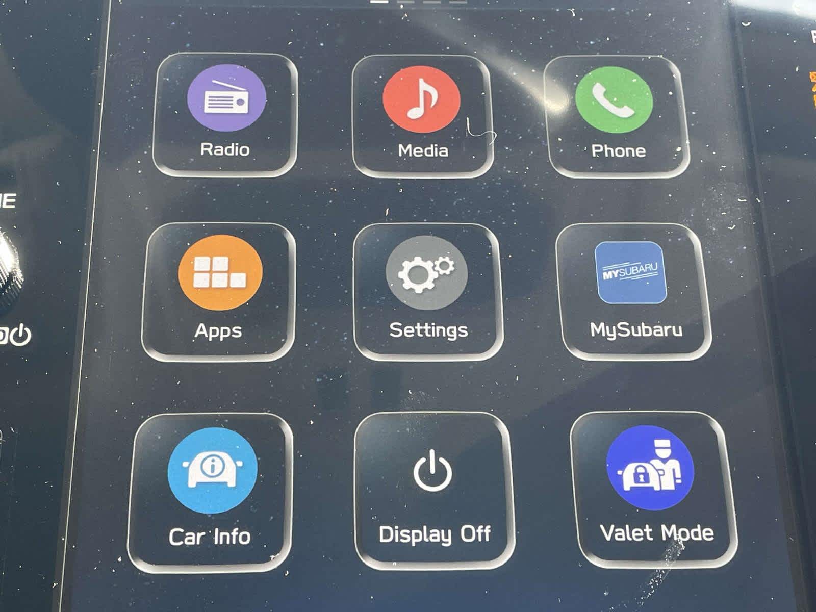 Thumbnail: 2025 Subaru Ascent - 18