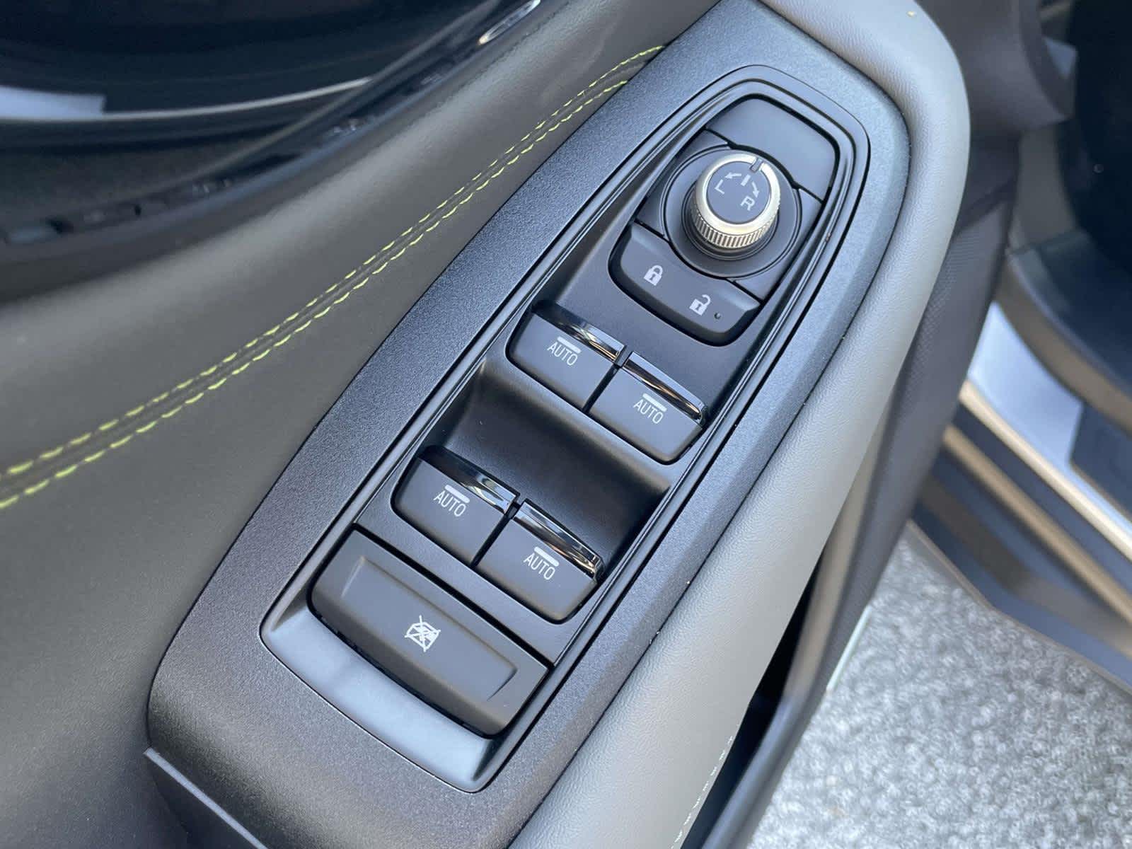 Thumbnail: 2025 Subaru Outback - 8