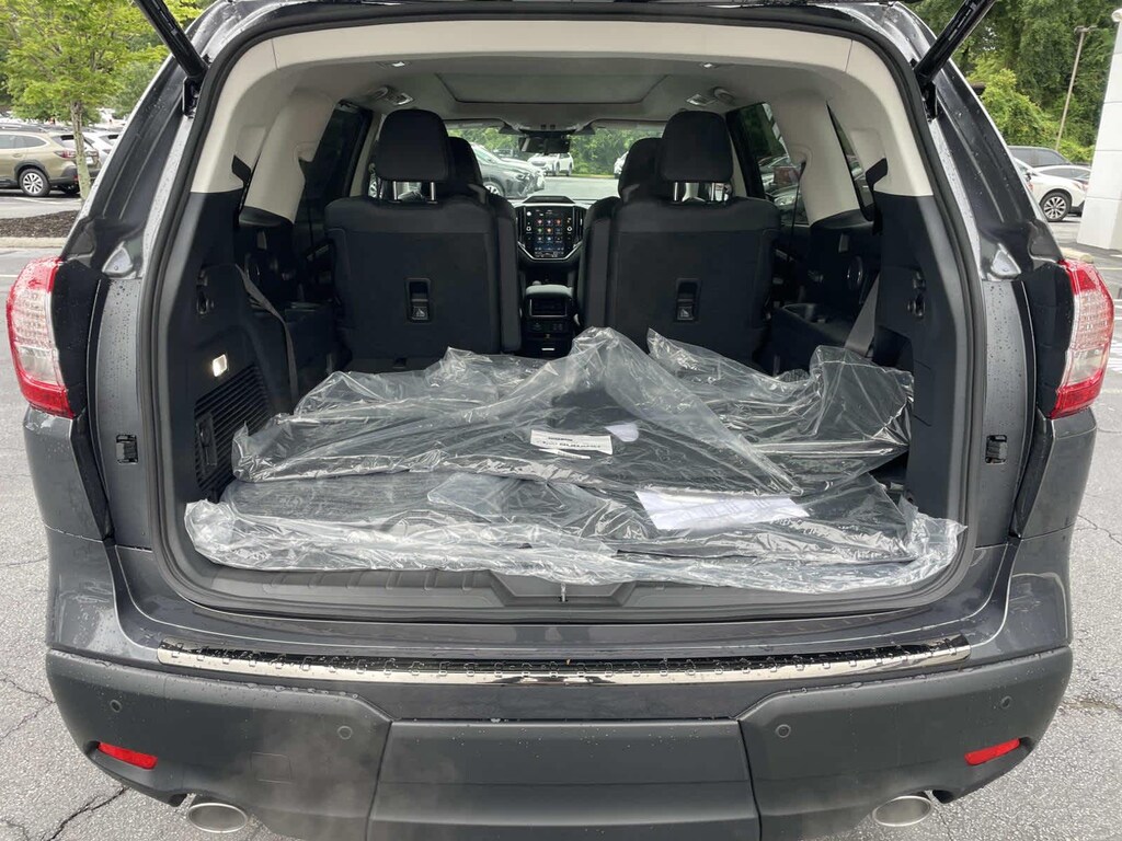 New 2025 Subaru Ascent Onyx Edition Touring SUV