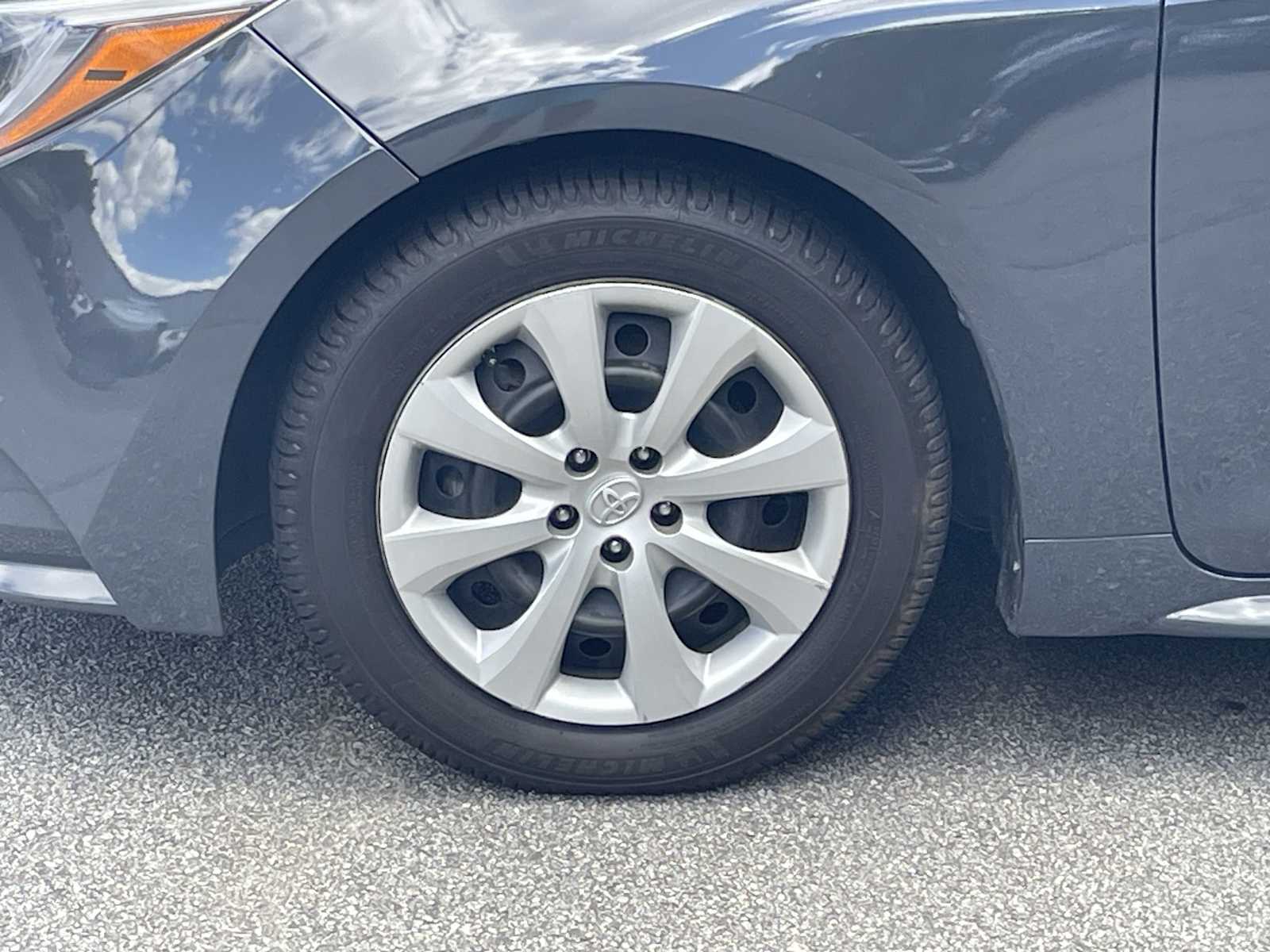 Thumbnail: 2023 Toyota Corolla - 7