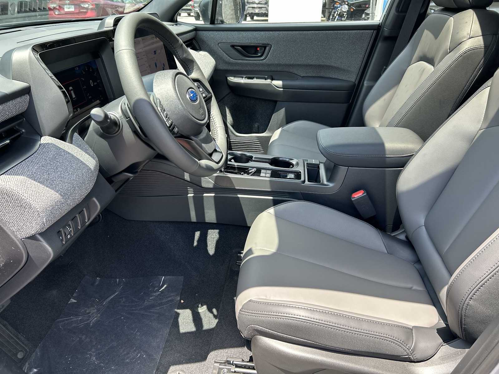 Thumbnail: 2026 Subaru Outback - 10