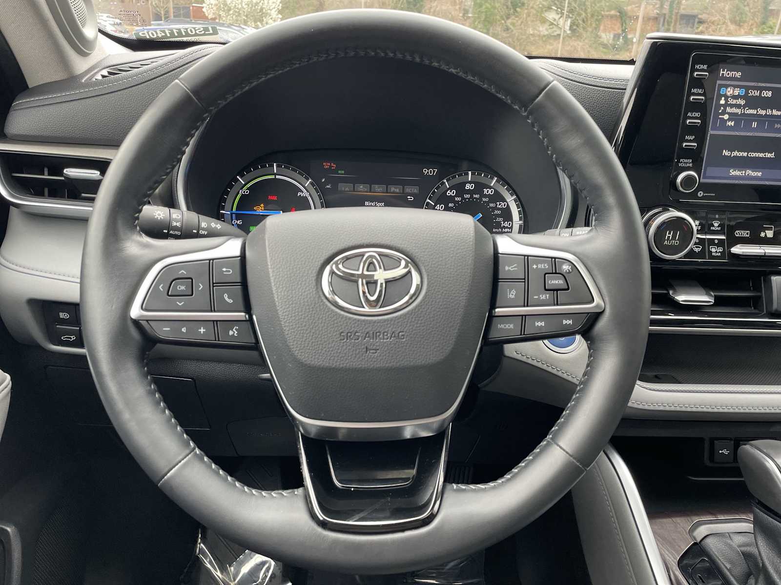 Thumbnail: 2020 Toyota Highlander - 14