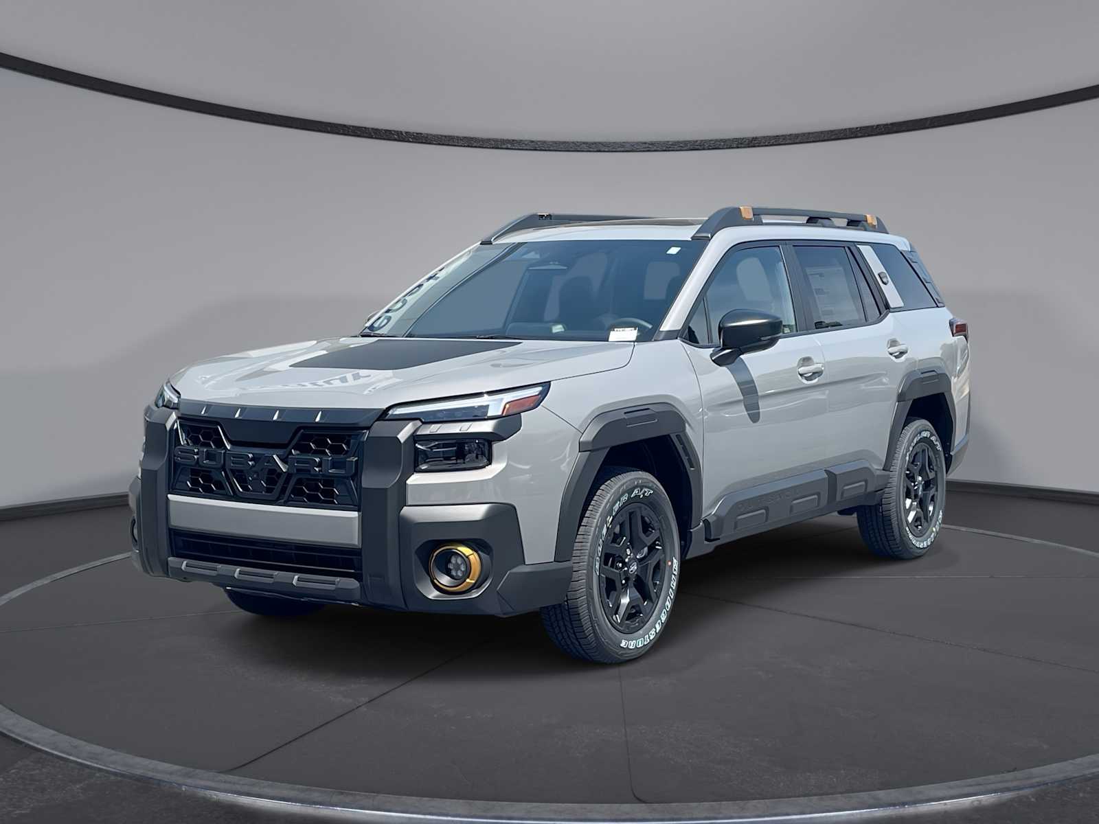 Thumbnail: 2026 Subaru Outback - 1