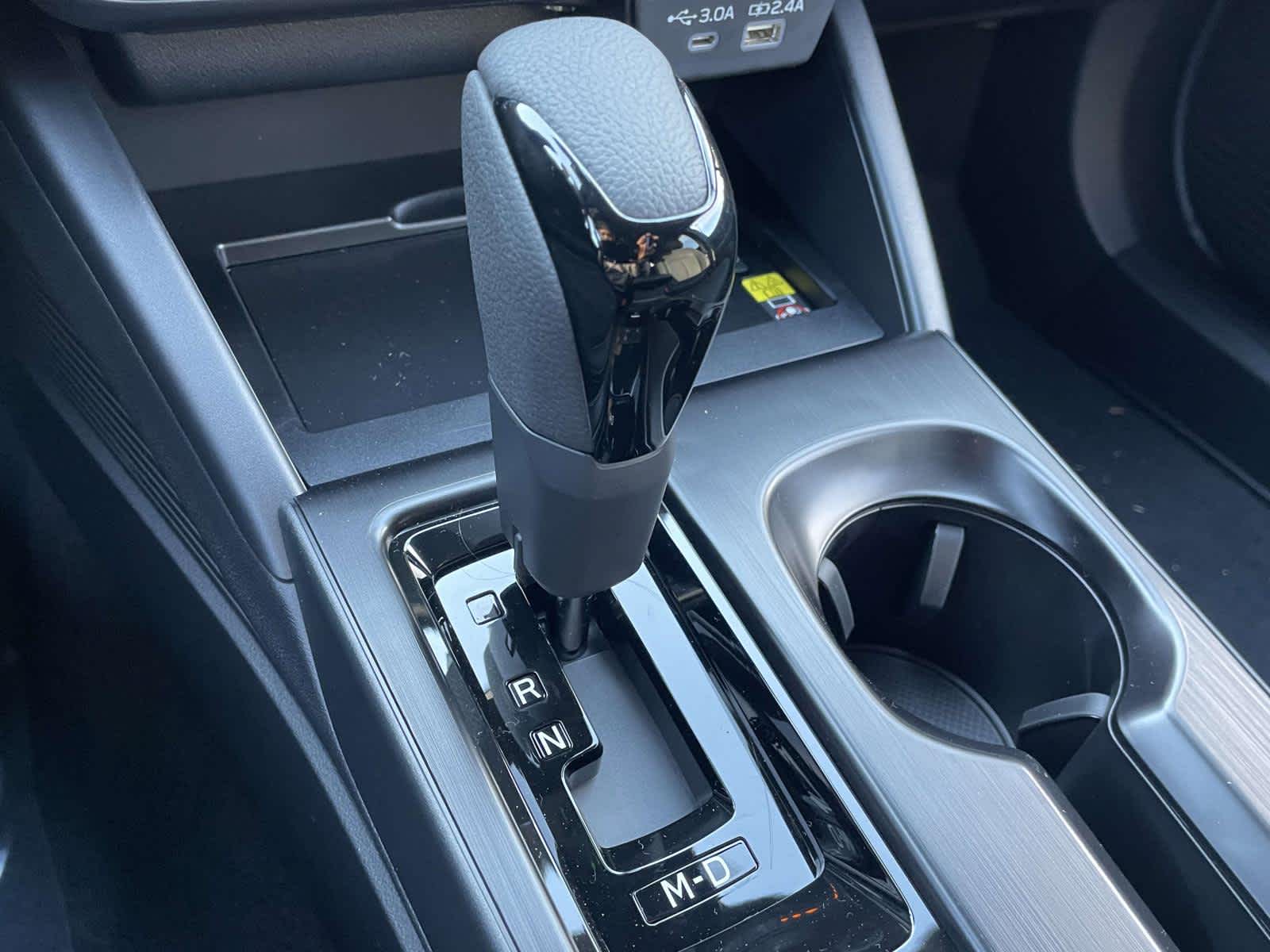 Thumbnail: 2026 Subaru Outback - 20