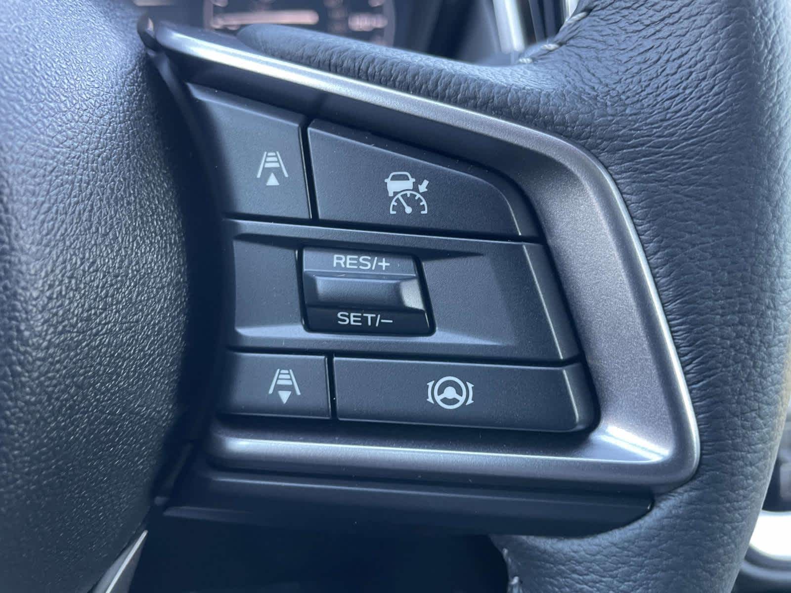 Thumbnail: 2025 Subaru Outback - 17