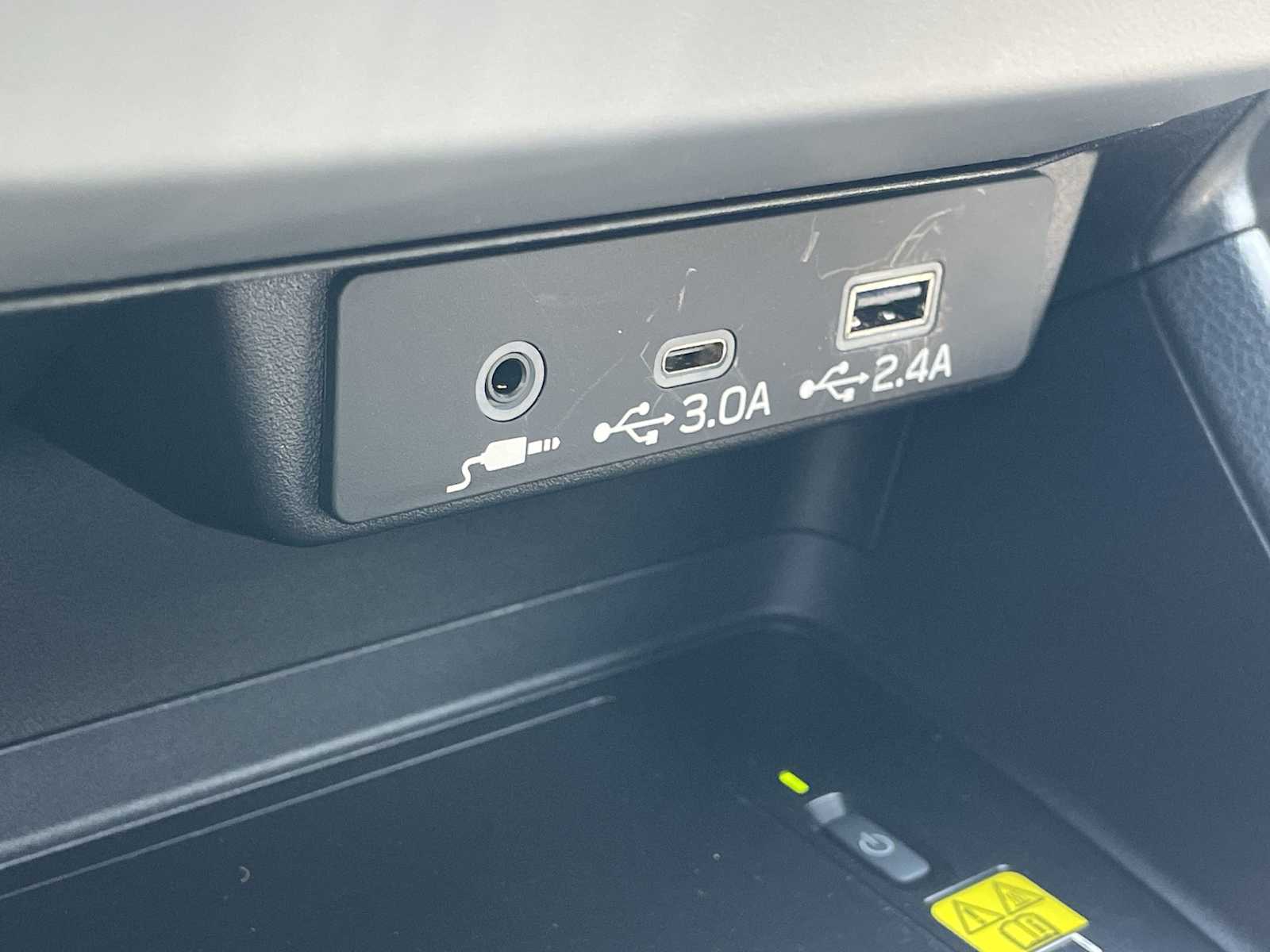 Thumbnail: 2026 Subaru Crosstrek - 22