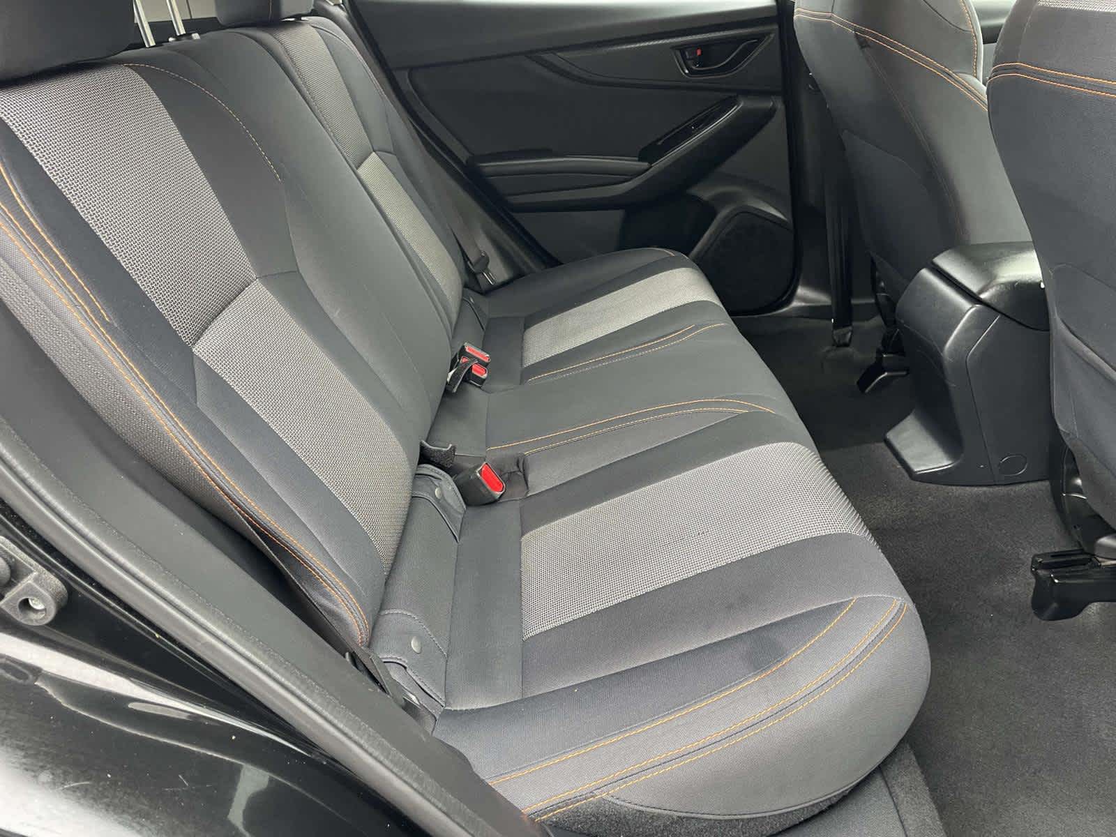 Thumbnail: 2023 Subaru Crosstrek - 8