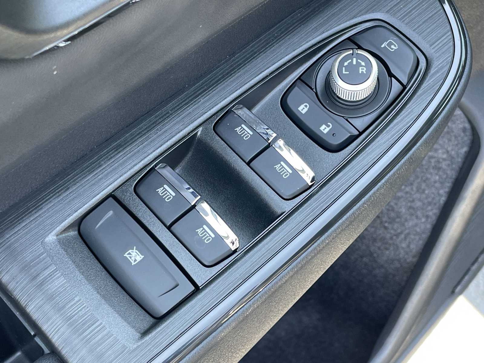 Thumbnail: 2026 Subaru Outback - 12