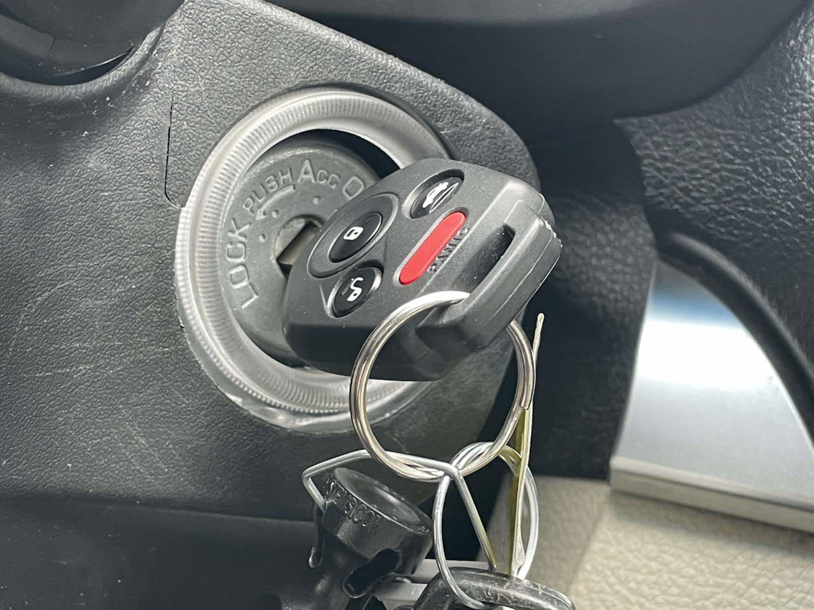 Thumbnail: 2011 Subaru Outback - 23