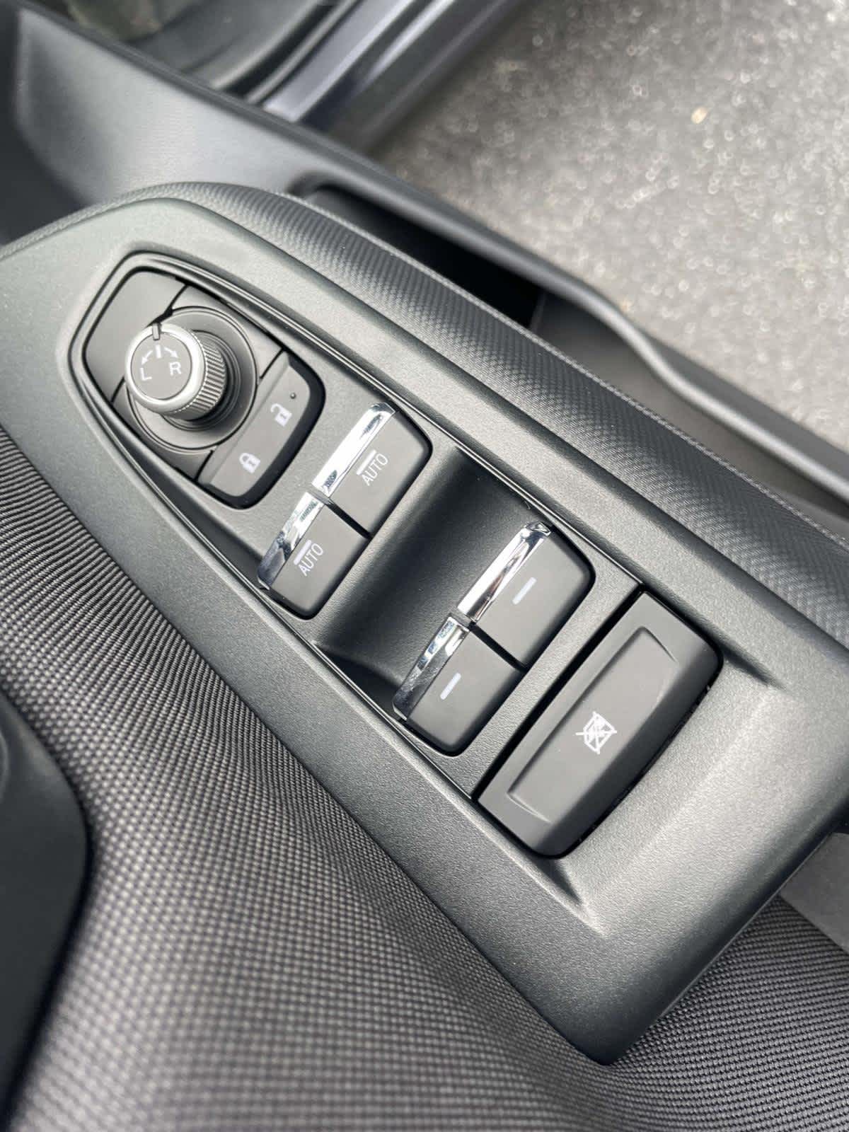 Thumbnail: 2025 Subaru Forester - 14