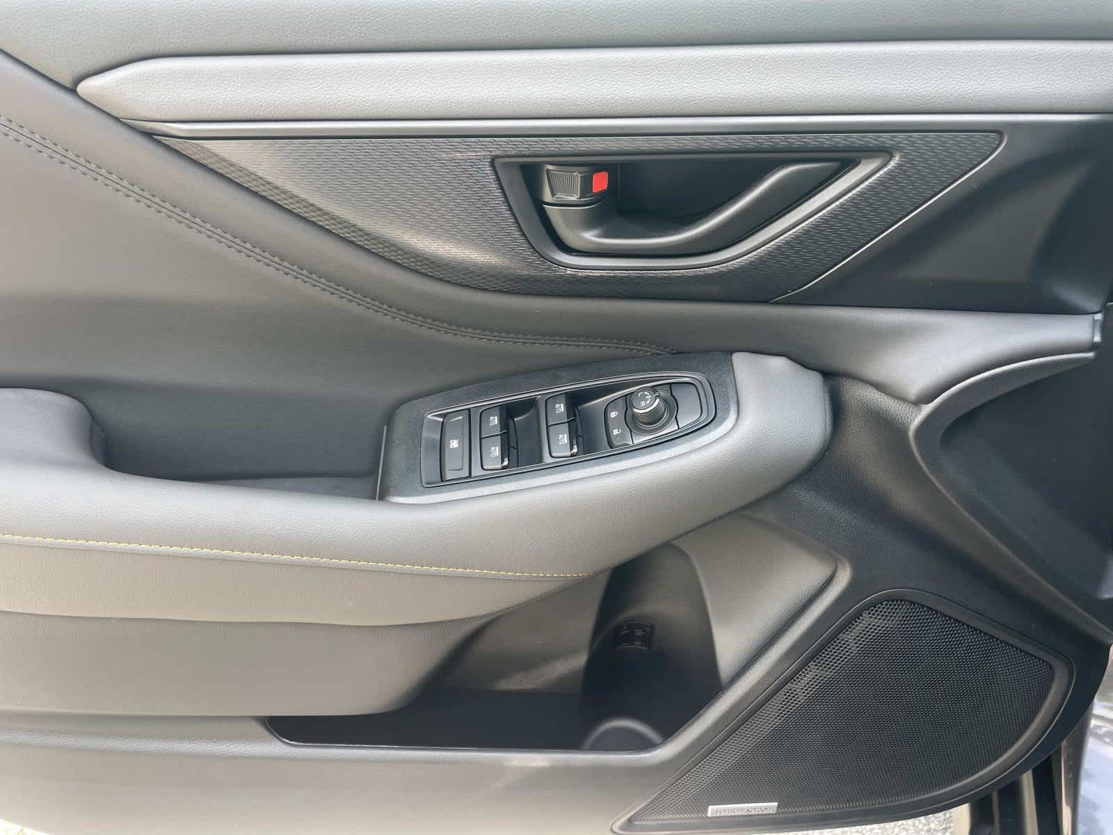 Thumbnail: 2025 Subaru Outback - 7