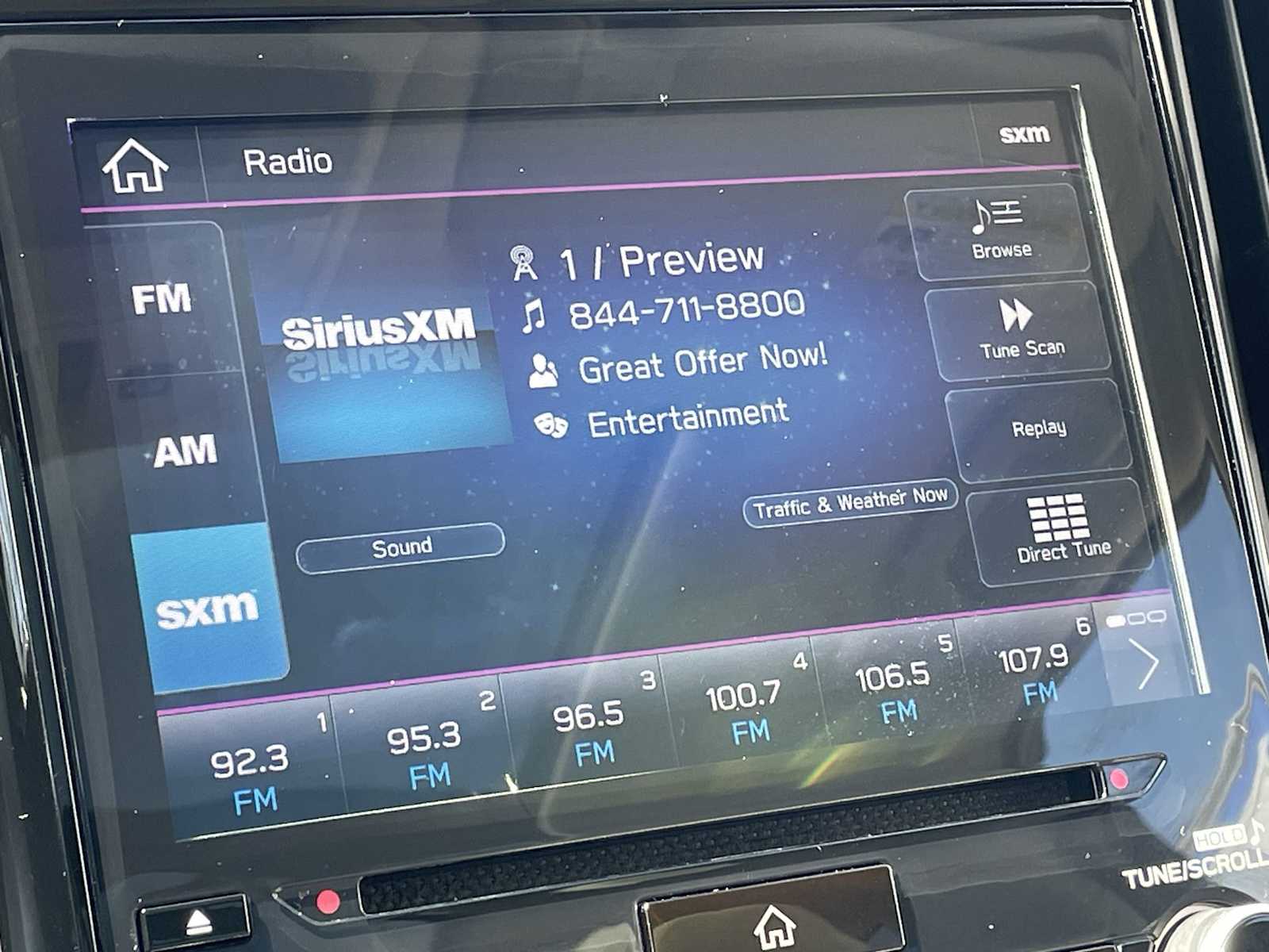 Thumbnail: 2019 Subaru Ascent - 21