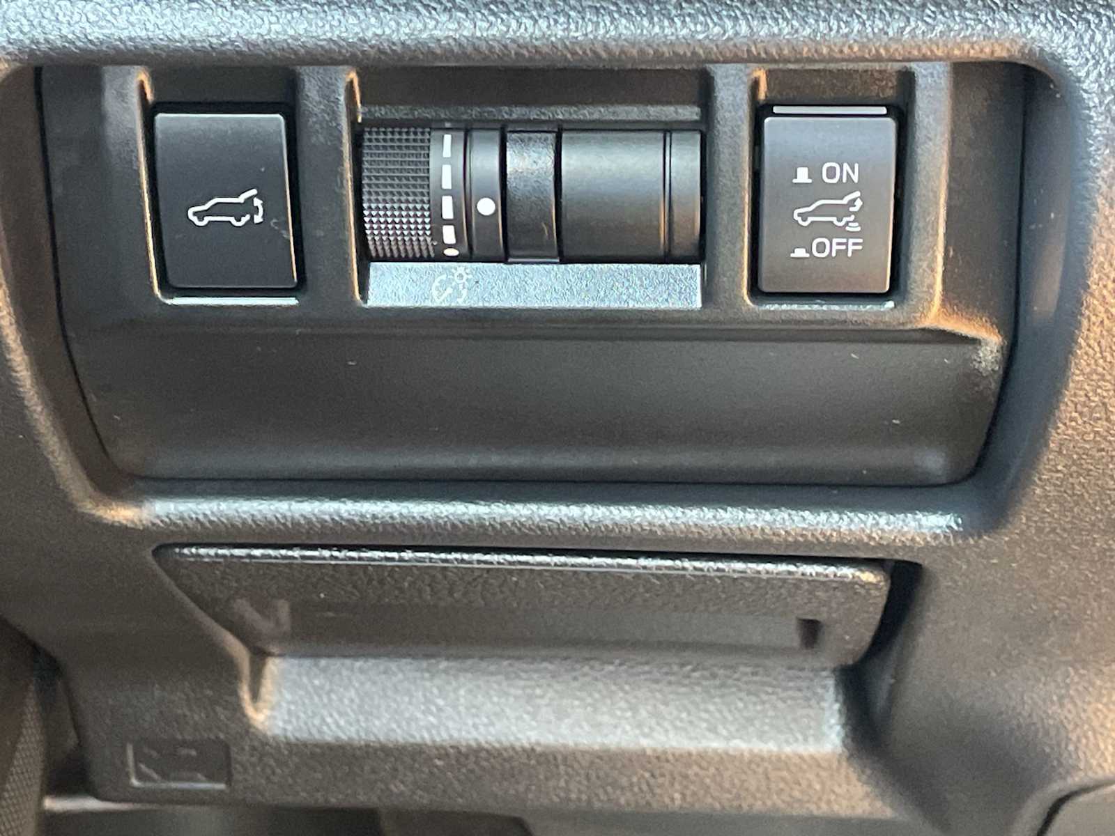 Thumbnail: 2025 Subaru Forester - 27