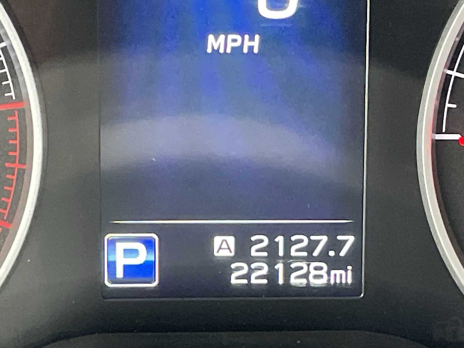 Thumbnail: 2022 Subaru Ascent - 16