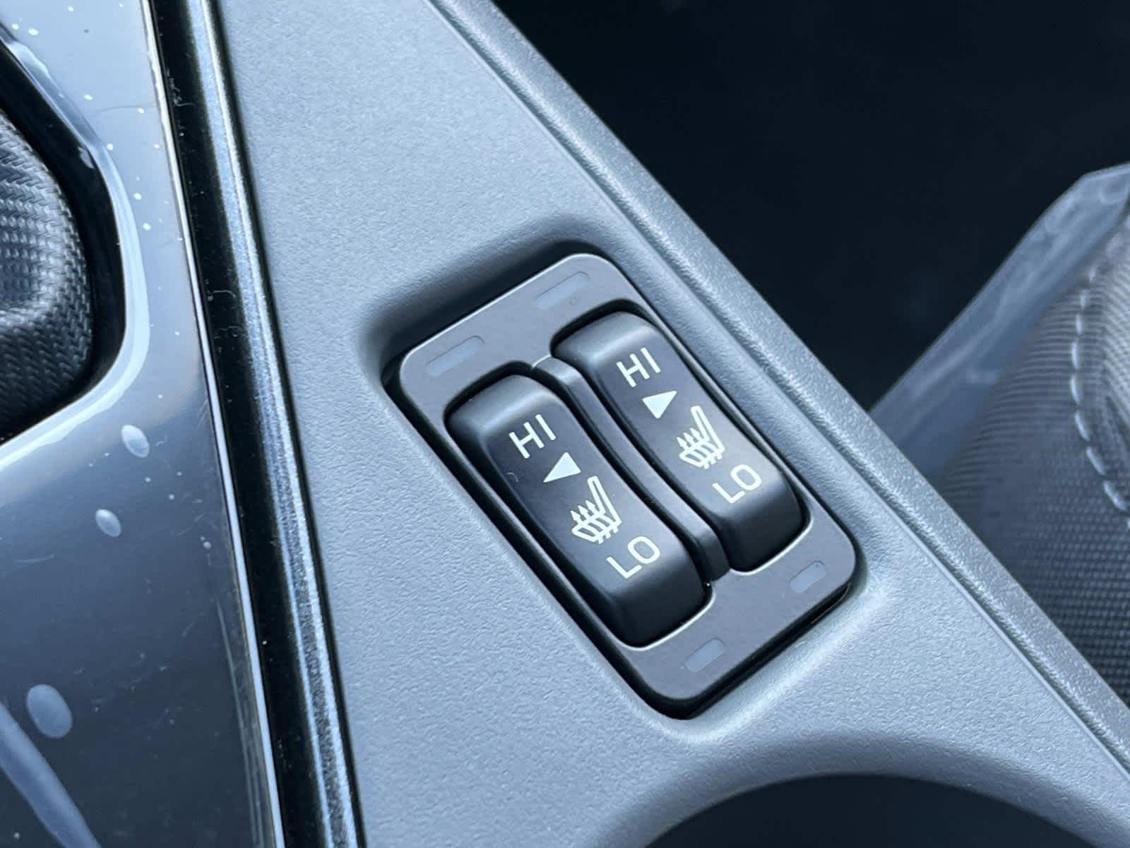 Thumbnail: 2025 Subaru Crosstrek - 13