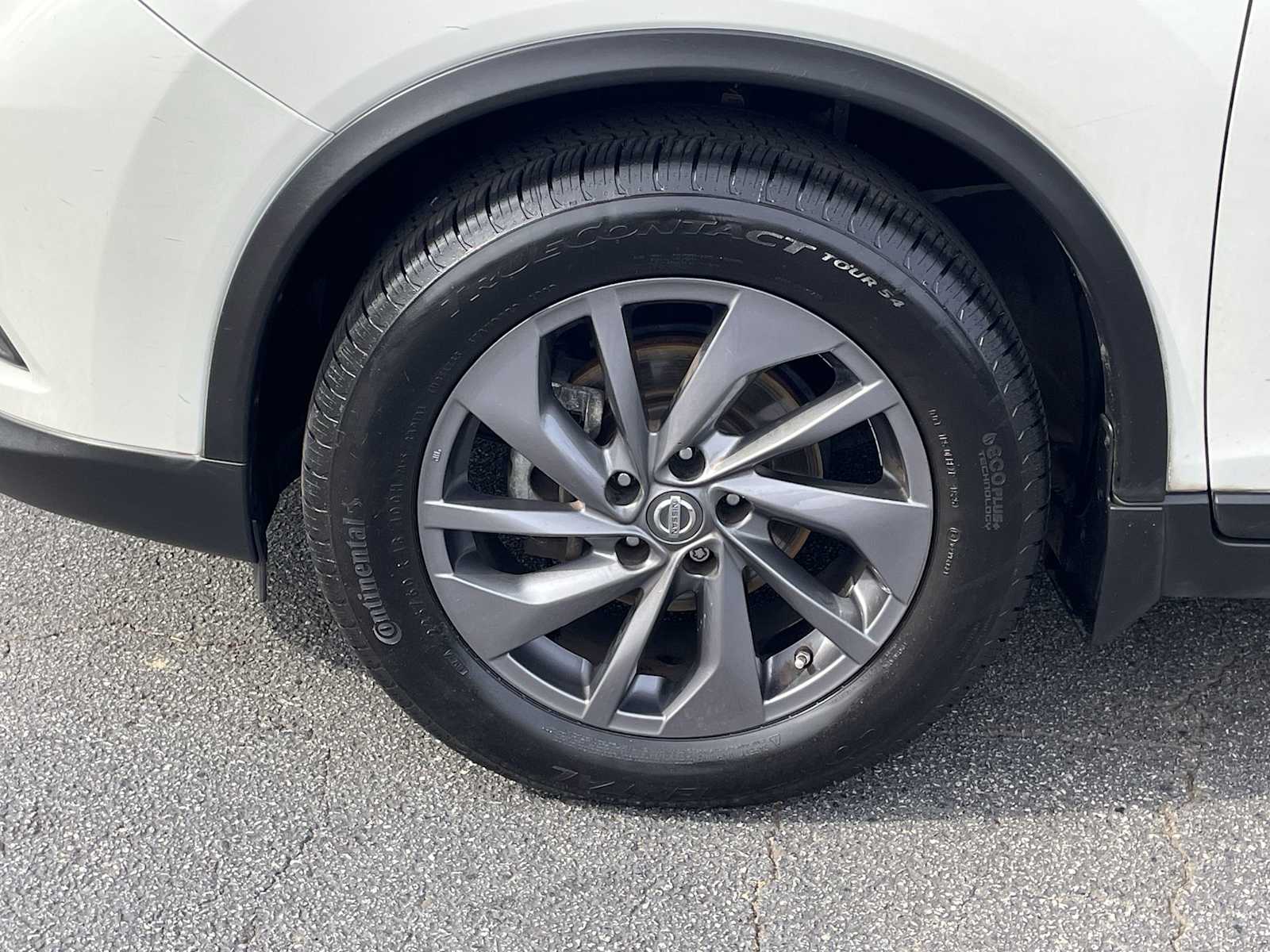 Thumbnail: 2016 Nissan Rogue - 6