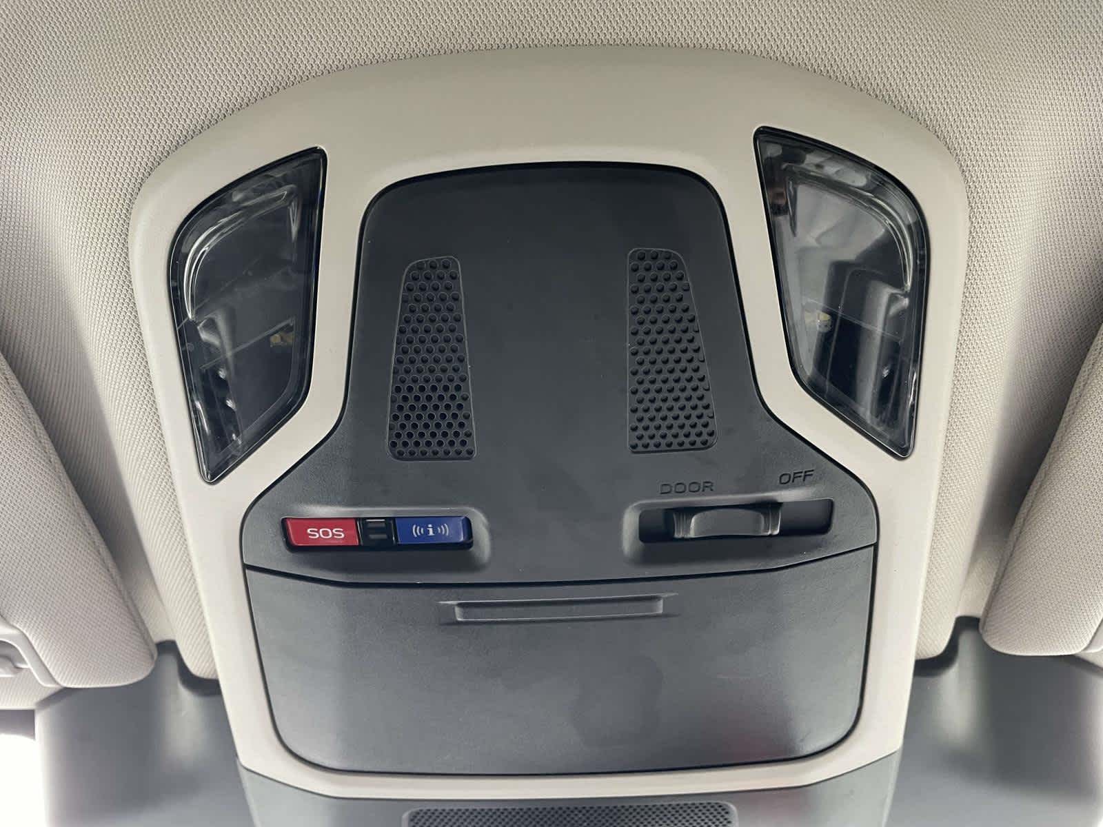 Thumbnail: 2023 Subaru Outback - 19