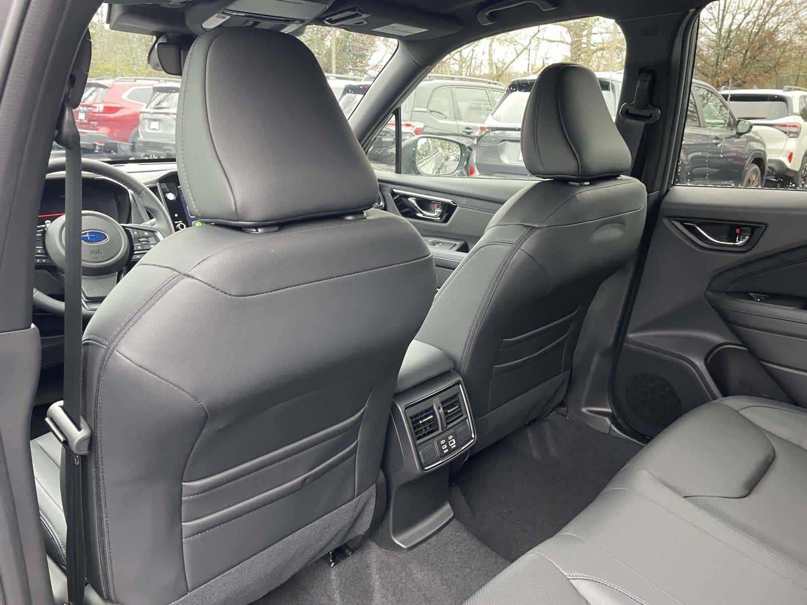 Thumbnail: 2025 Subaru Forester - 12