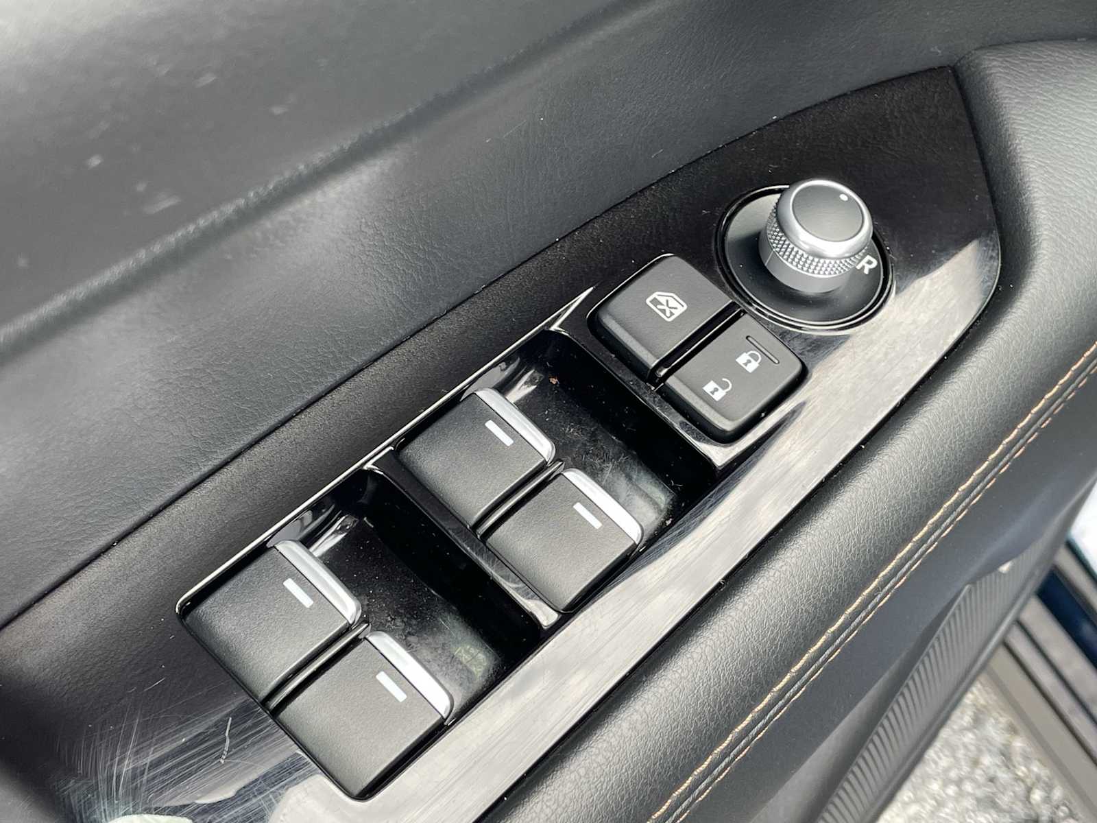 Thumbnail: 2020 Mazda CX-5 - 13