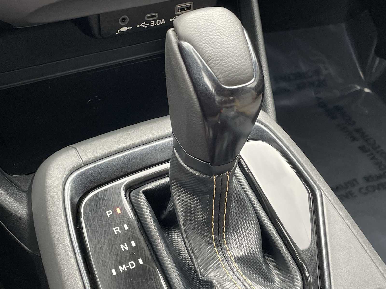 Thumbnail: 2025 Subaru Crosstrek - 20