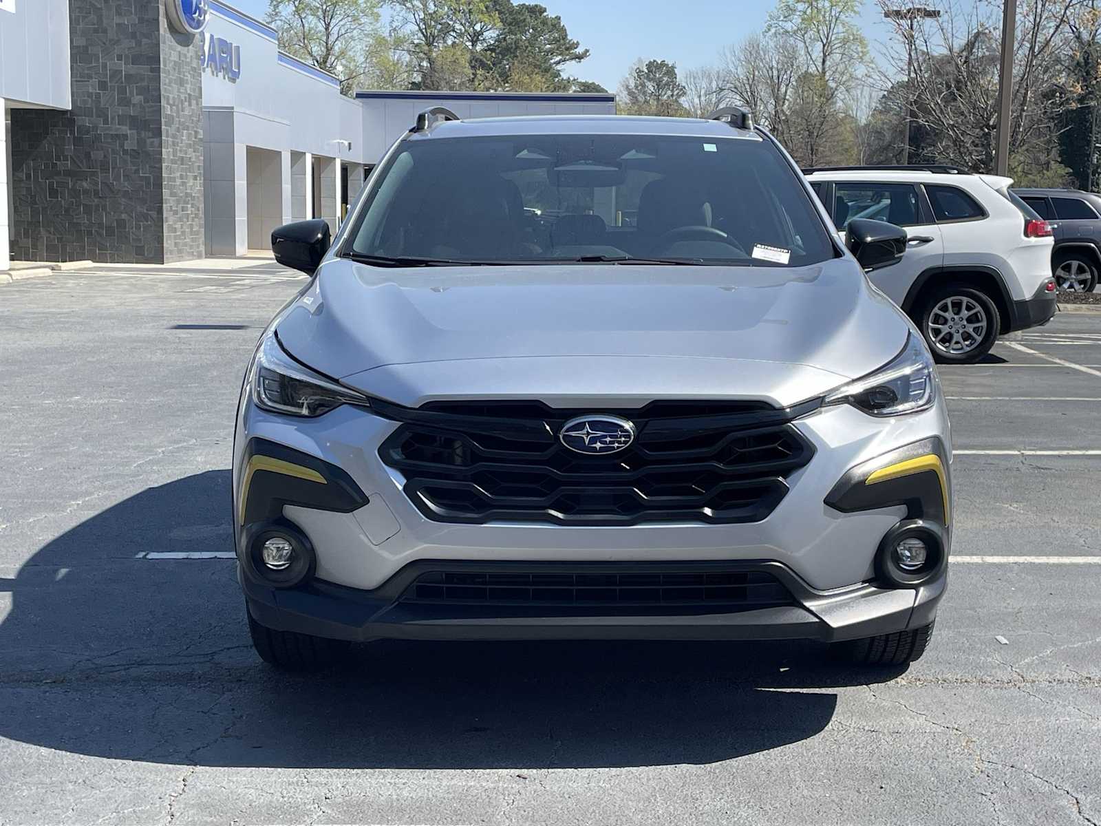 Thumbnail: 2024 Subaru Crosstrek - 6