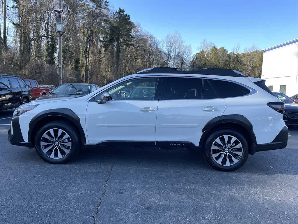 Thumbnail: 2025 Subaru Outback - 2