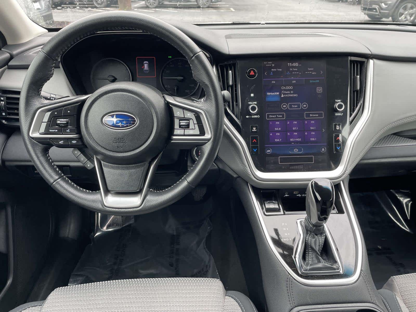 Thumbnail: 2022 Subaru Outback - 13