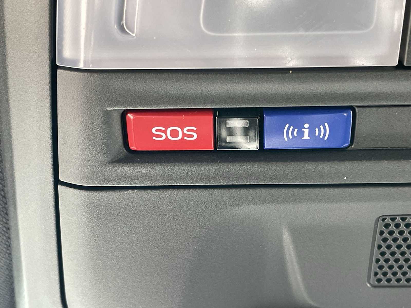 Thumbnail: 2026 Subaru Crosstrek - 27