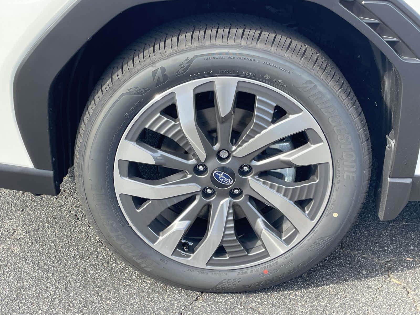 Thumbnail: 2025 Subaru Forester - 7