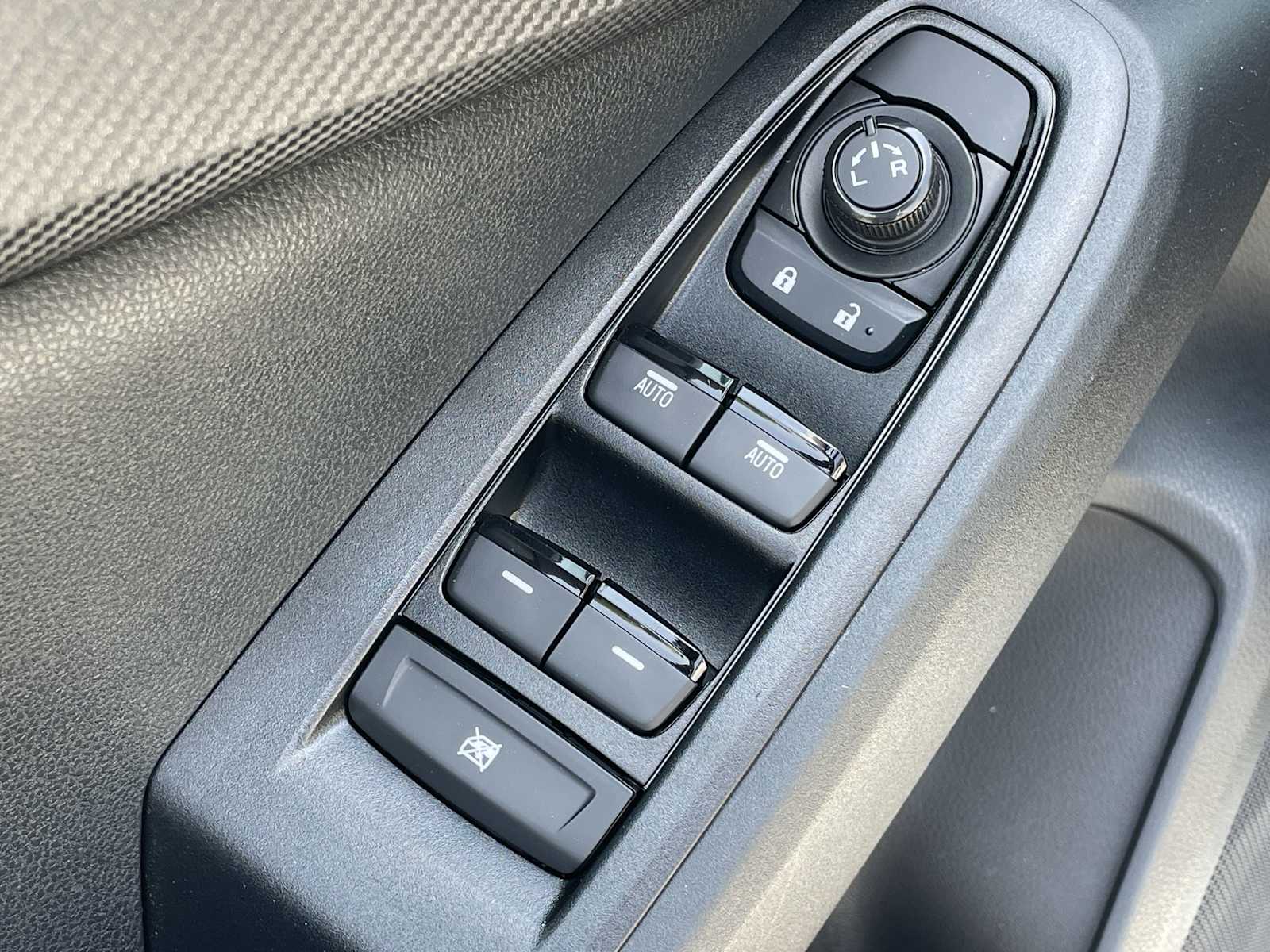 Thumbnail: 2026 Subaru Crosstrek - 12