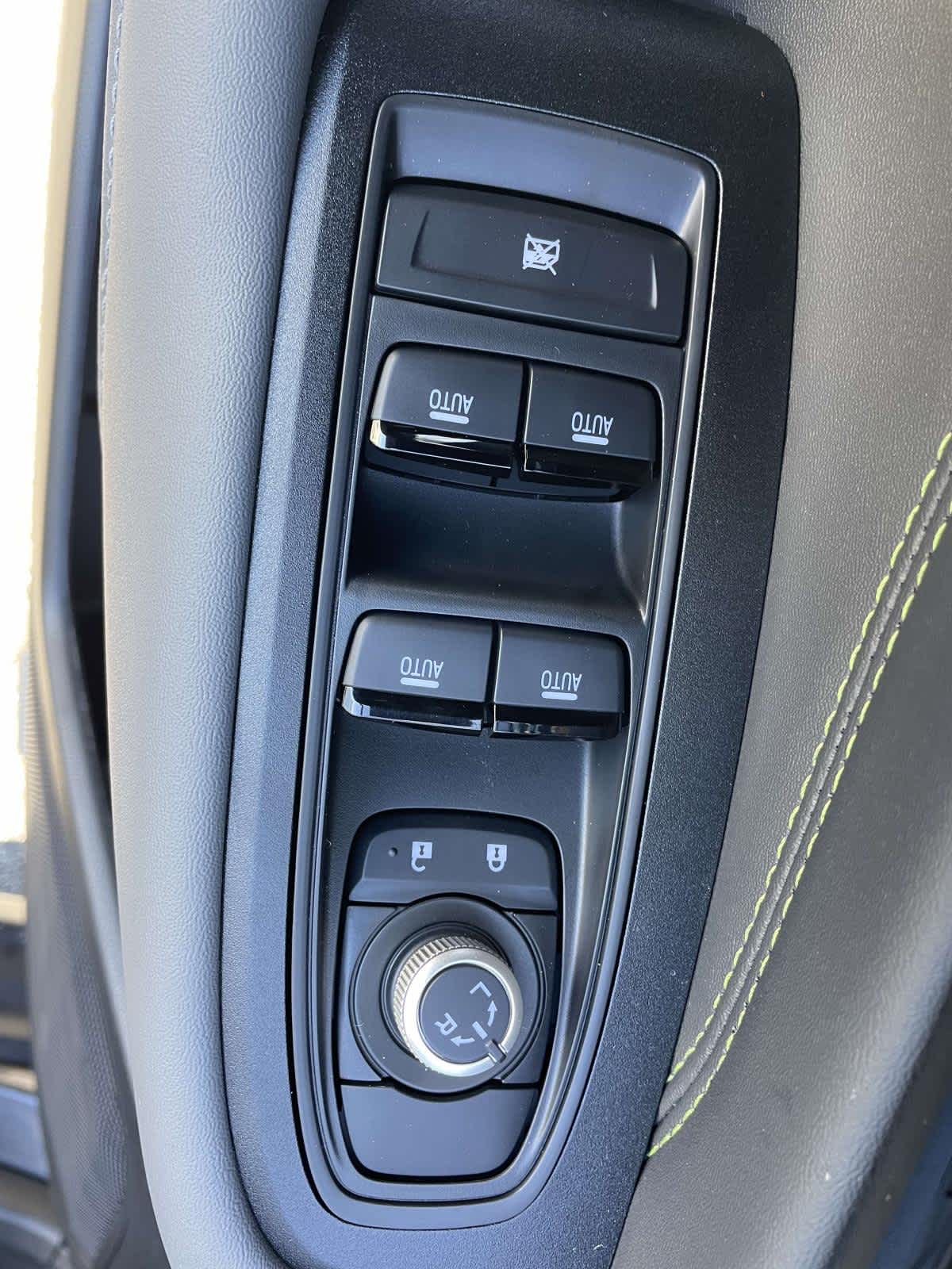 Thumbnail: 2025 Subaru Outback - 14