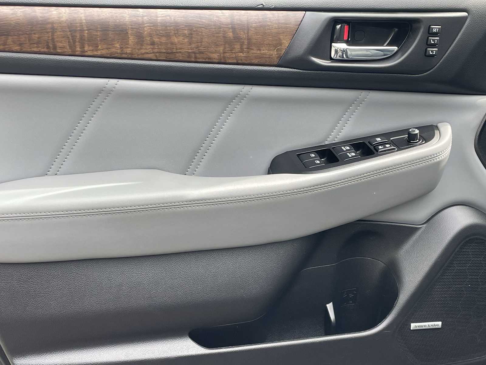 Thumbnail: 2018 Subaru Outback - 12