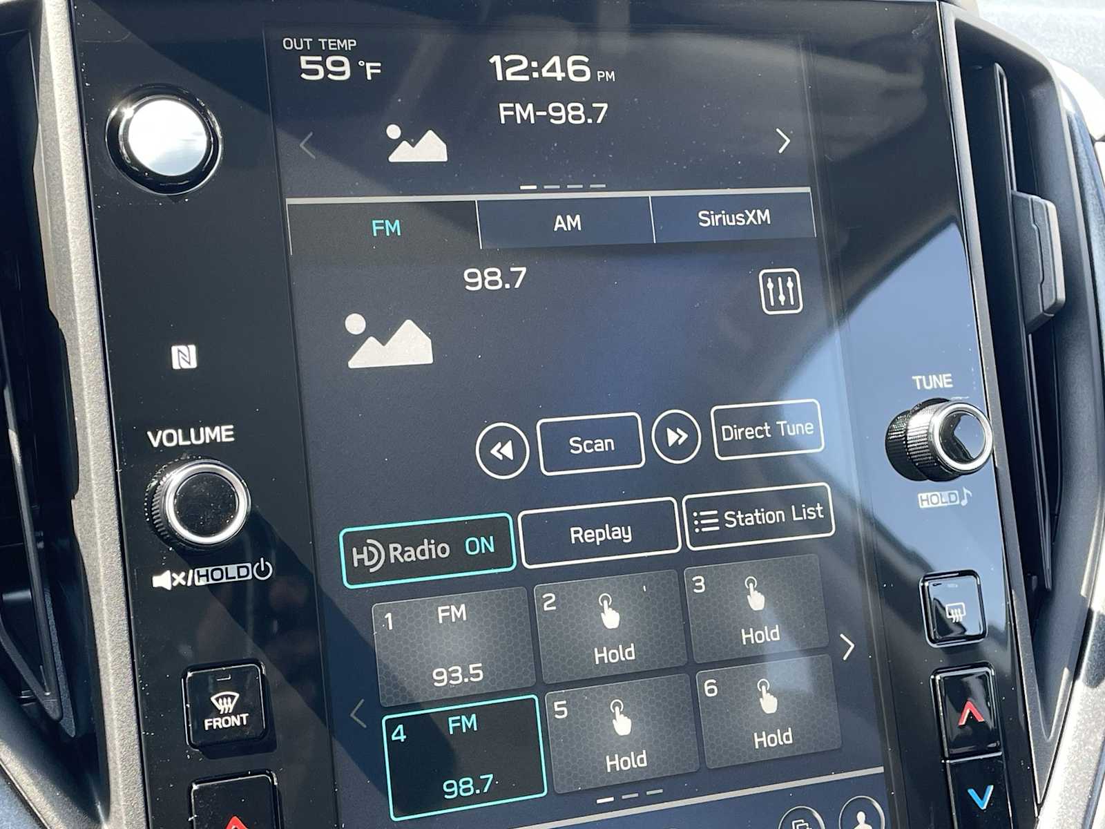 Thumbnail: 2026 Subaru Crosstrek - 14