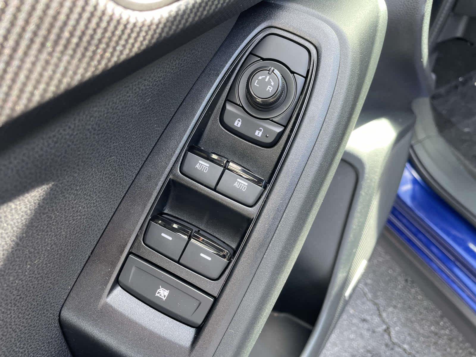 Thumbnail: 2025 Subaru Crosstrek - 10