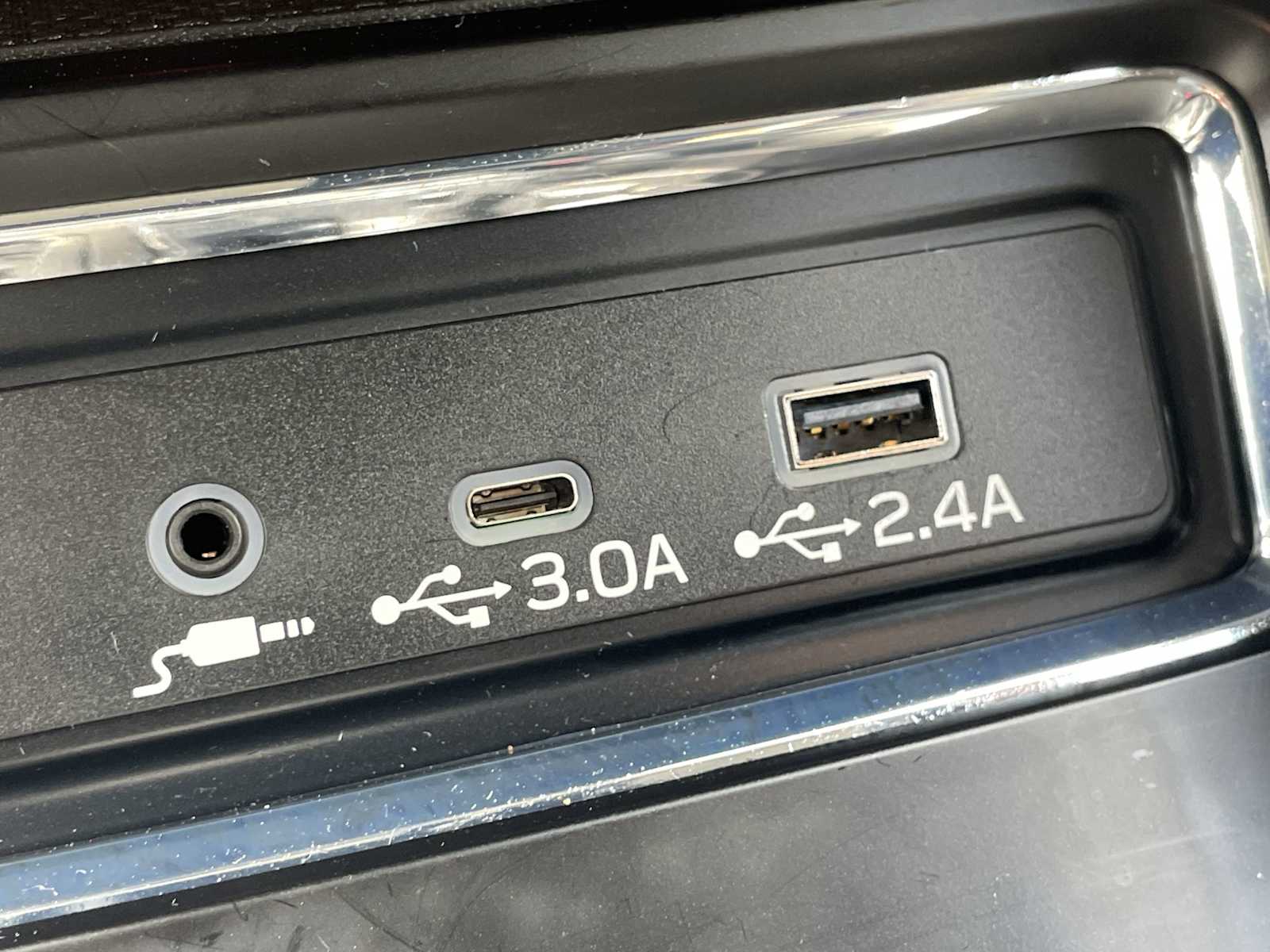 Thumbnail: 2025 Subaru Ascent - 24