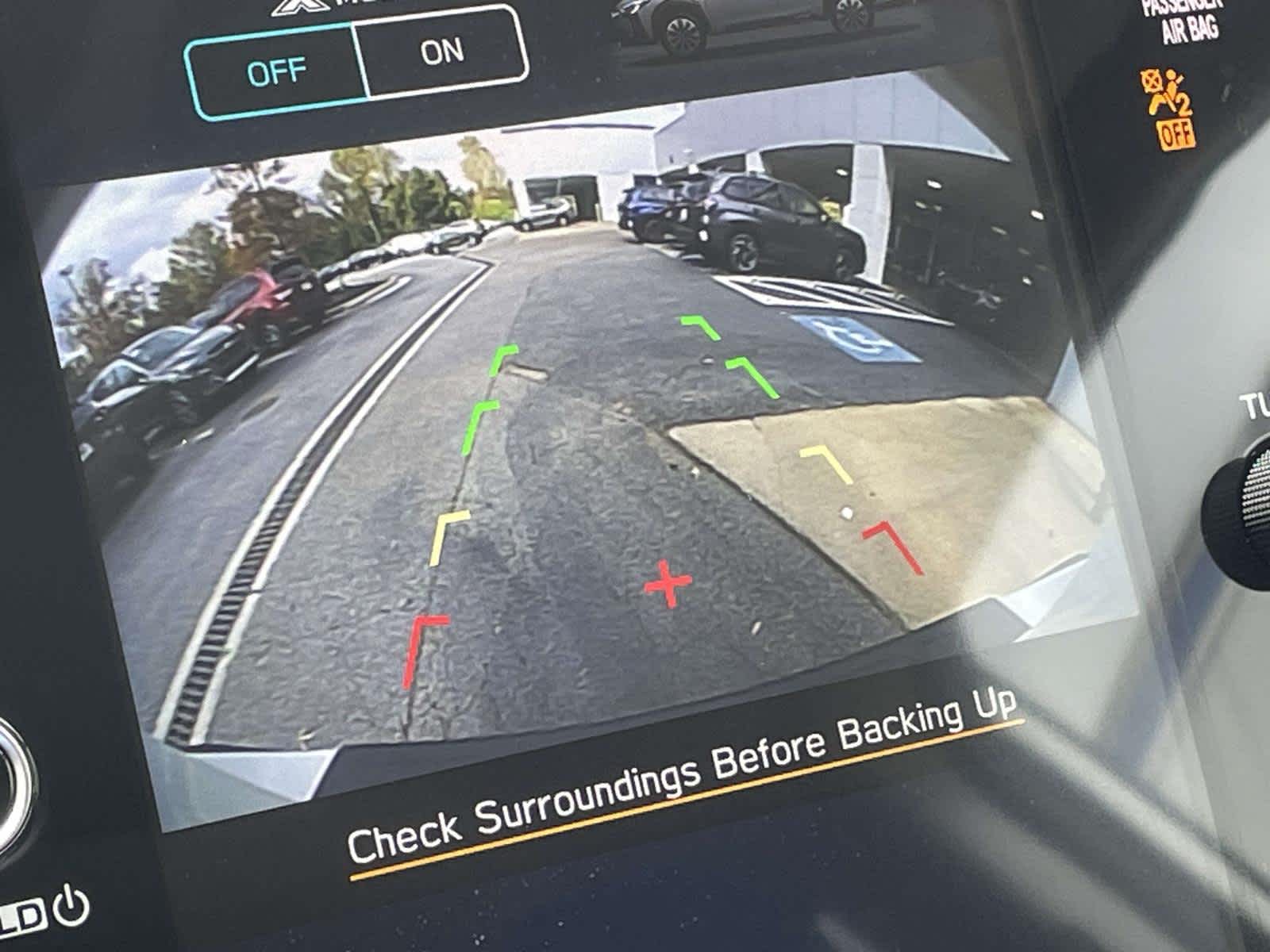 Thumbnail: 2025 Subaru Outback - 19