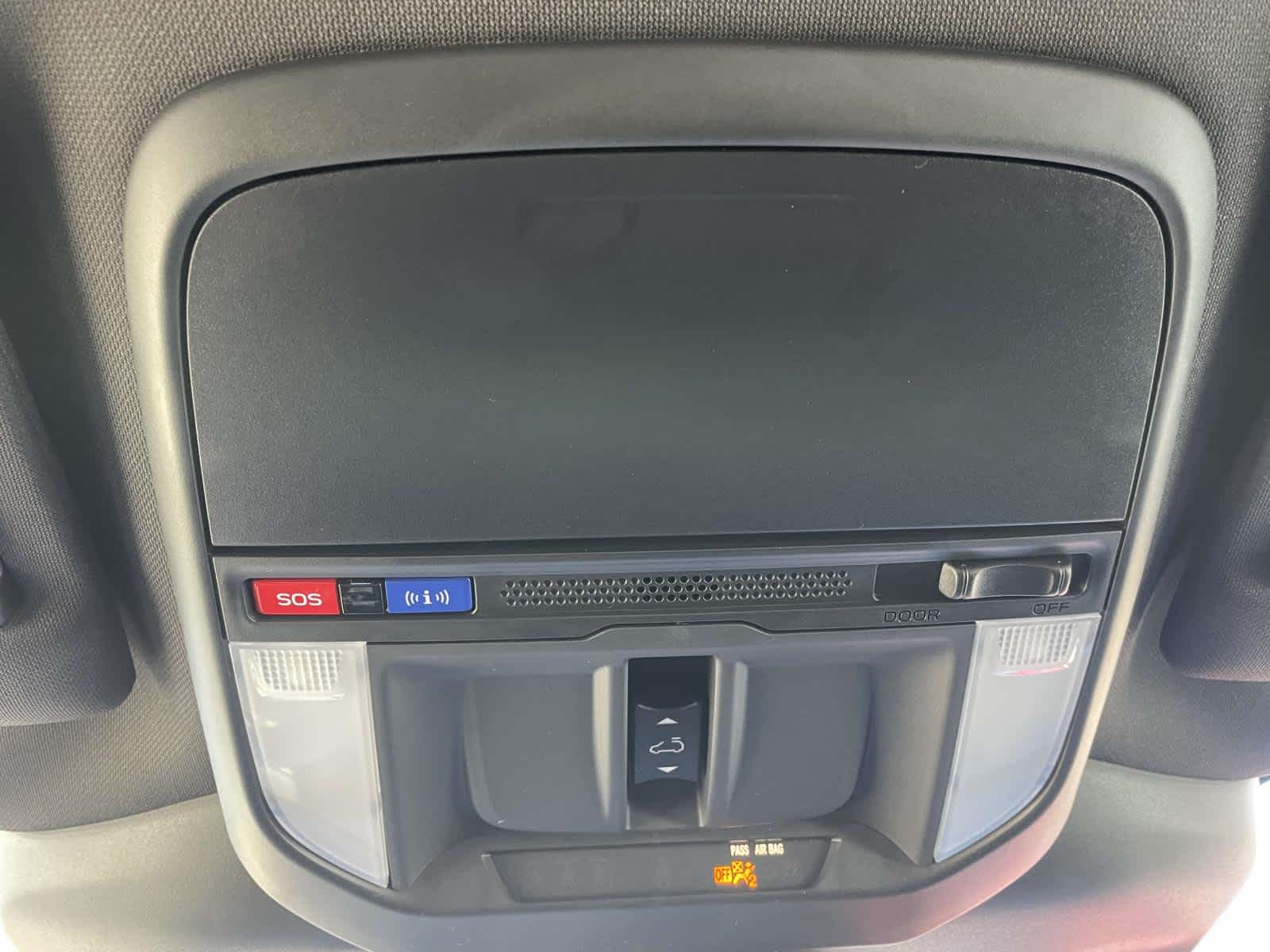 Thumbnail: 2025 Subaru Forester - 17