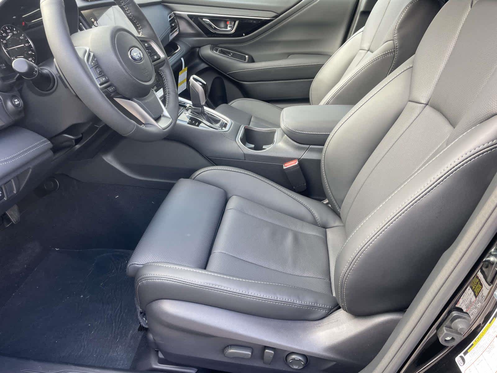 Thumbnail: 2025 Subaru Outback - 15