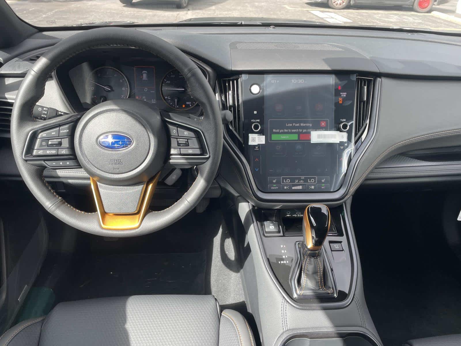 Thumbnail: 2025 Subaru Outback - 6