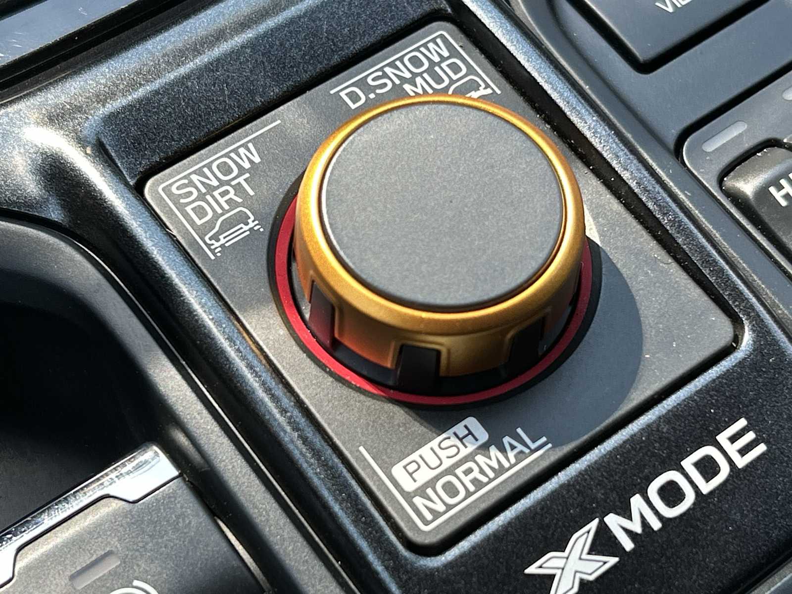 Thumbnail: 2022 Subaru Forester - 26