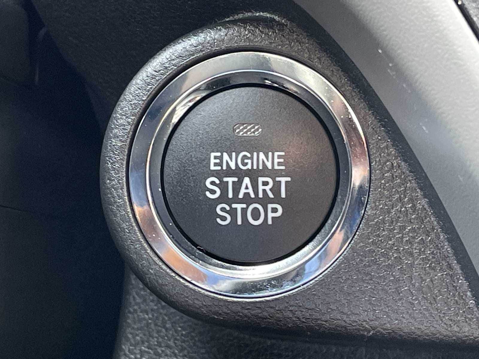 Thumbnail: 2025 Subaru Crosstrek - 21