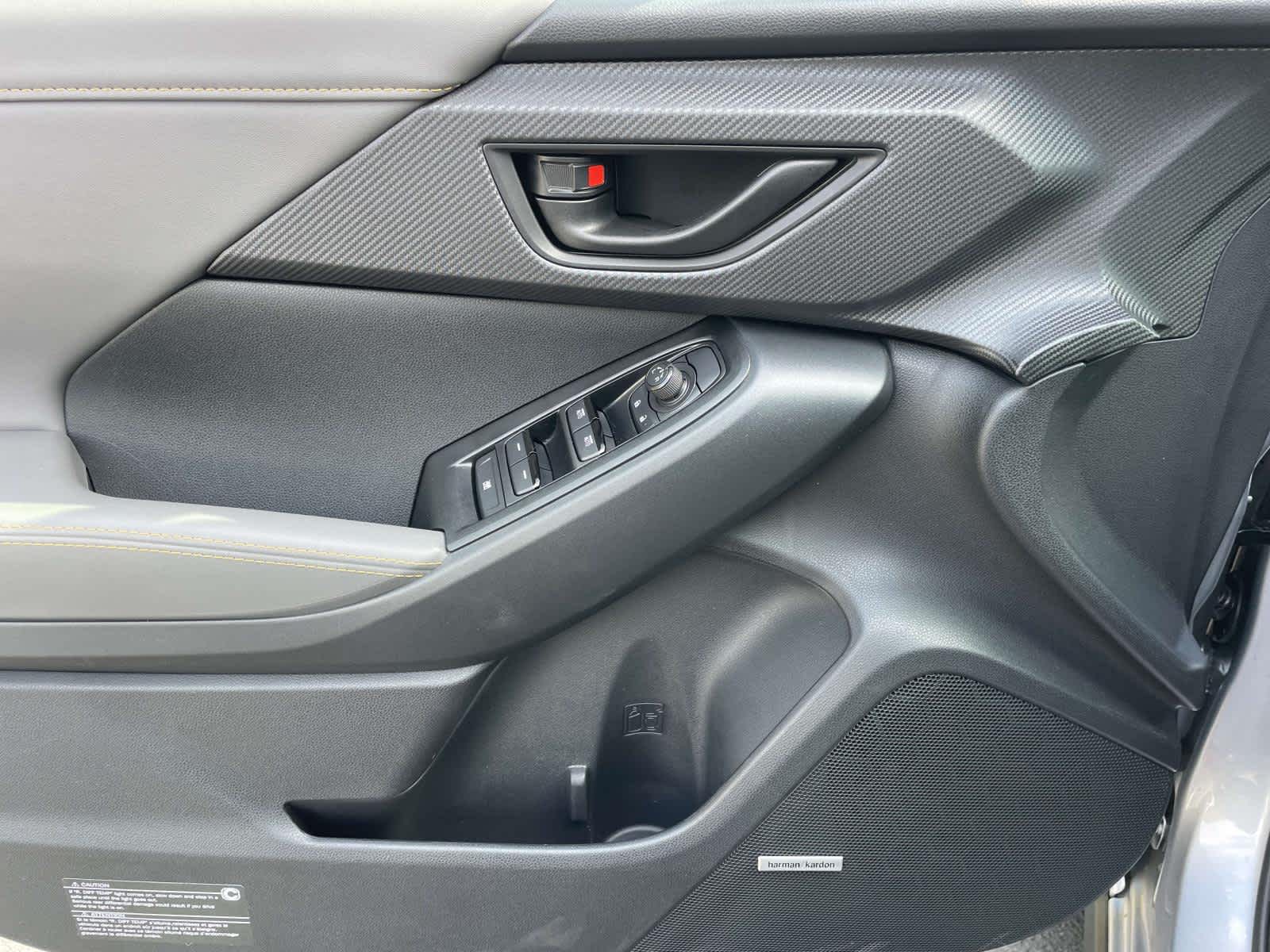 Thumbnail: 2025 Subaru Crosstrek - 9